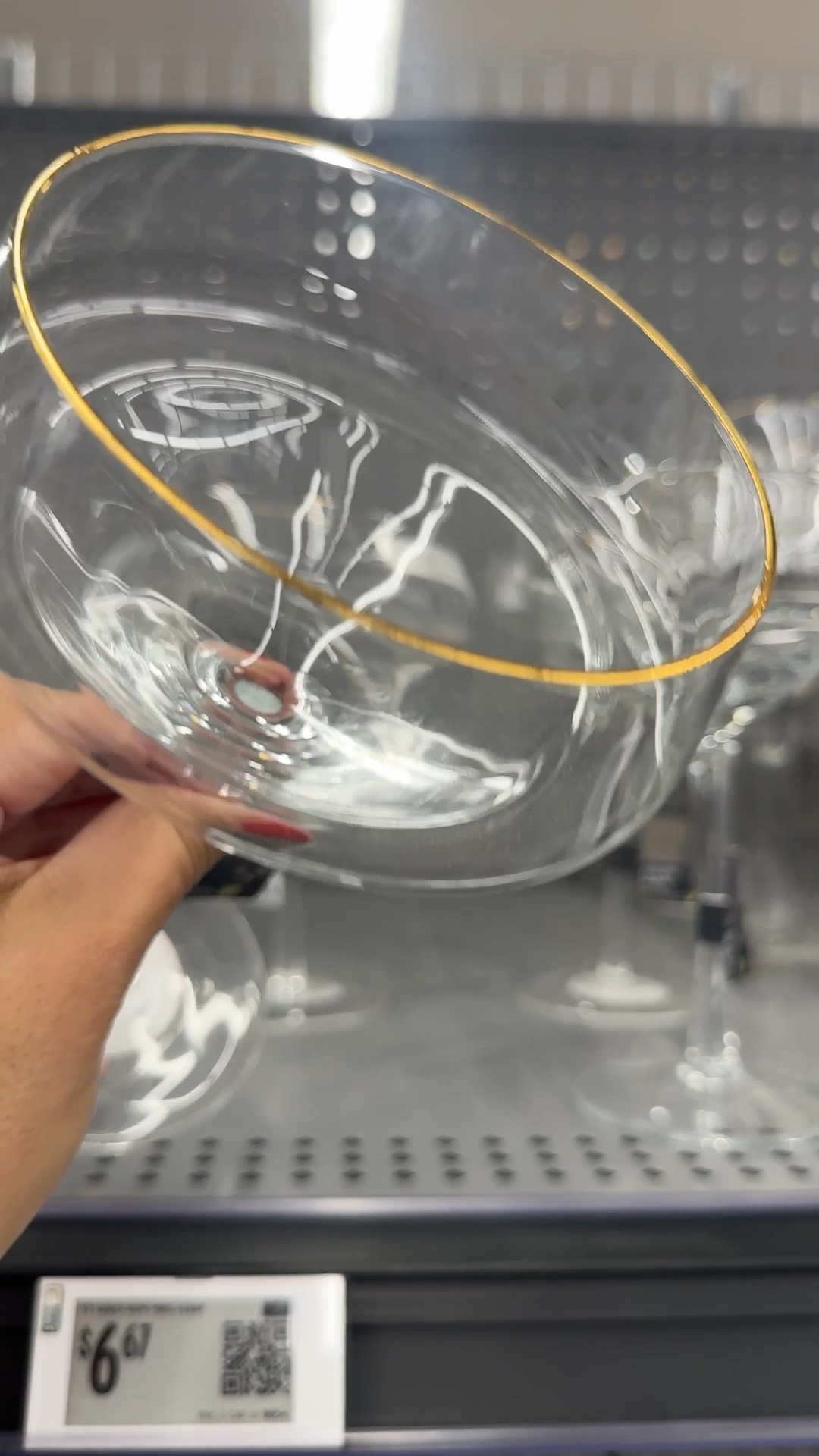 Oh my gosh you guys — I am totally obsessed with this glassware!! 😍 If you’re looking for the cutest and most affordable drinkware for the holidays… this is it! Each piece is under $7 and the pitcher is only $11.18 — seriously such a steal!
Just imagine cranberry margaritas or festive cocktails in these beautiful glasses 🍸✨ They’re elegant, timeless, and perfect for any holiday tablescape or gathering. I cannot wait to style my table with these!
#HolidayEntertaining #HolidayTablescape #GlasswareGoals #LTKHome #LTKHoliday #AffordableHomeDecor #BudgetFriendlyFinds #TabletopDecor #FestiveHosting #HolidayCocktails #LTKFinds #DrinkwareDecor #HolidayInspo #EntertainingEssentials #LTKEntertaining #HomeStyle #TablescapeInspo

#LTKHome #LTKHoliday #LTKSeasonal