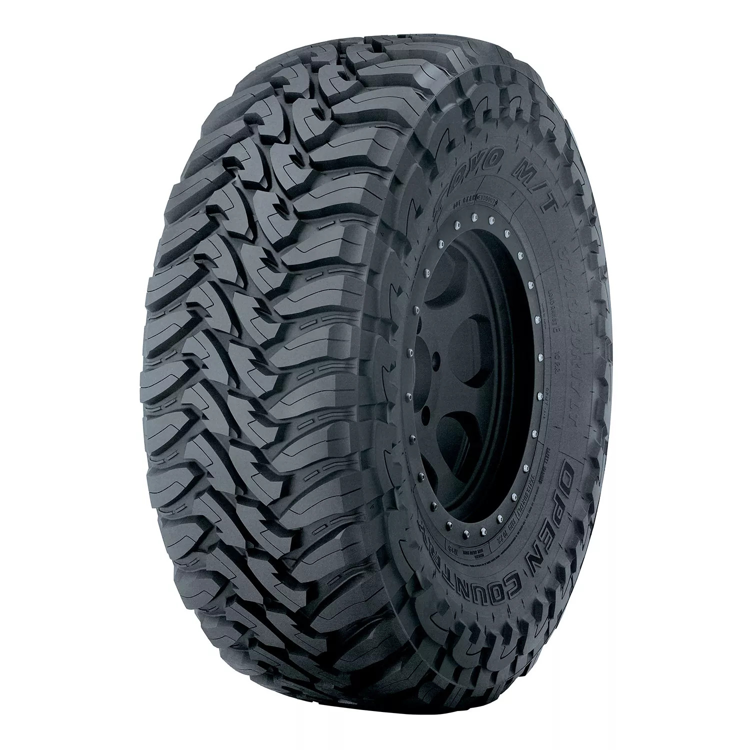 Toyo Open Country M/T - LT255/85R16/E 123/120P Tire | Sam's Club