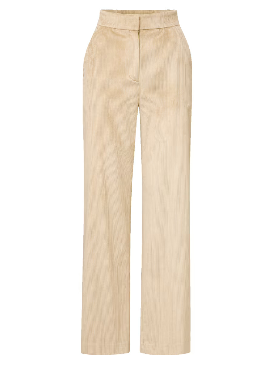 Grigore Stretch-Corduroy Pants | Saks Fifth Avenue