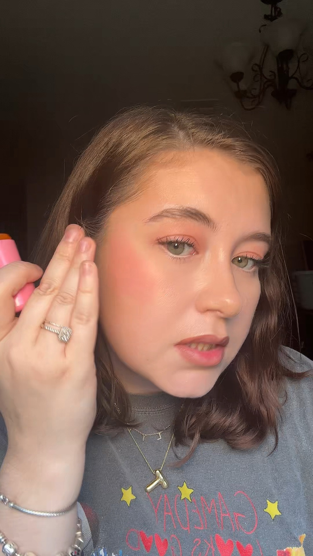 Milk makeup jelly lip and cheek tint 

#LTKBeauty #LTKFindsUnder50 #LTKStyleTip