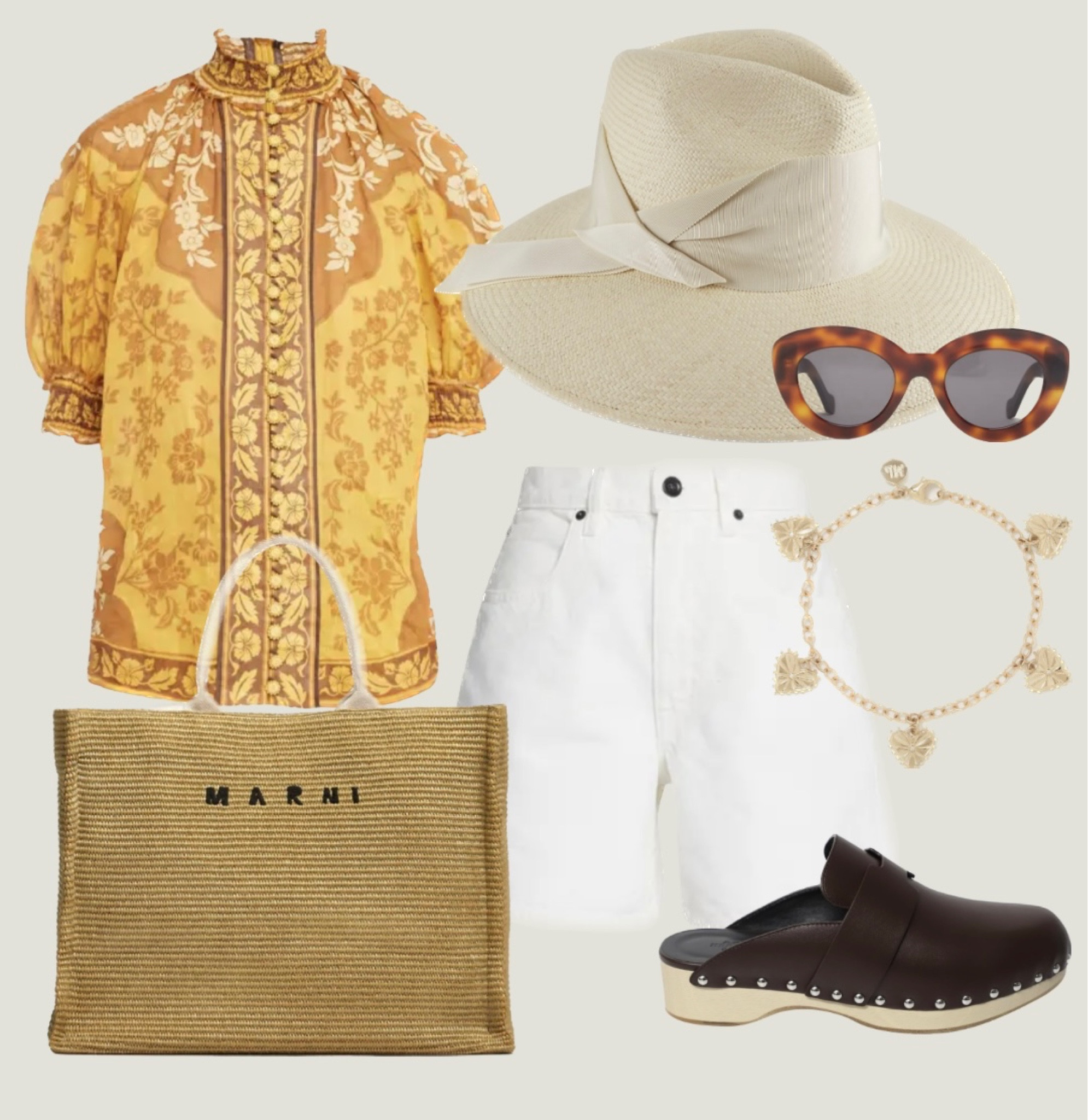 Day look - Nantucket 

#LTKstyletip #LTKFind #LTKSeasonal