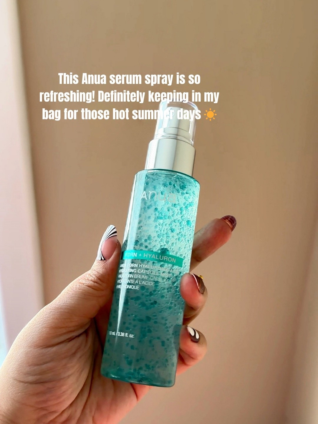 #LTKBeauty #LTKselfcare #LTKgrwm