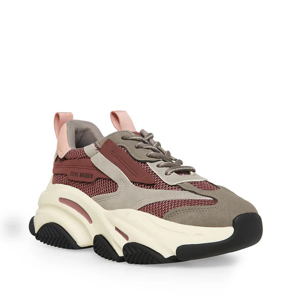 POSSESSION MAUVE | Steve Madden (US)