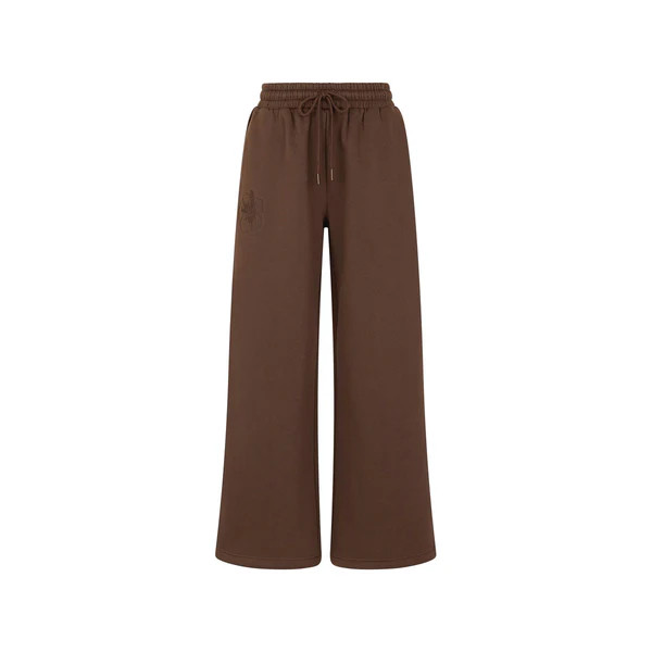 Embroidered Track Pants - Coco | Kulani Kinis ANZ