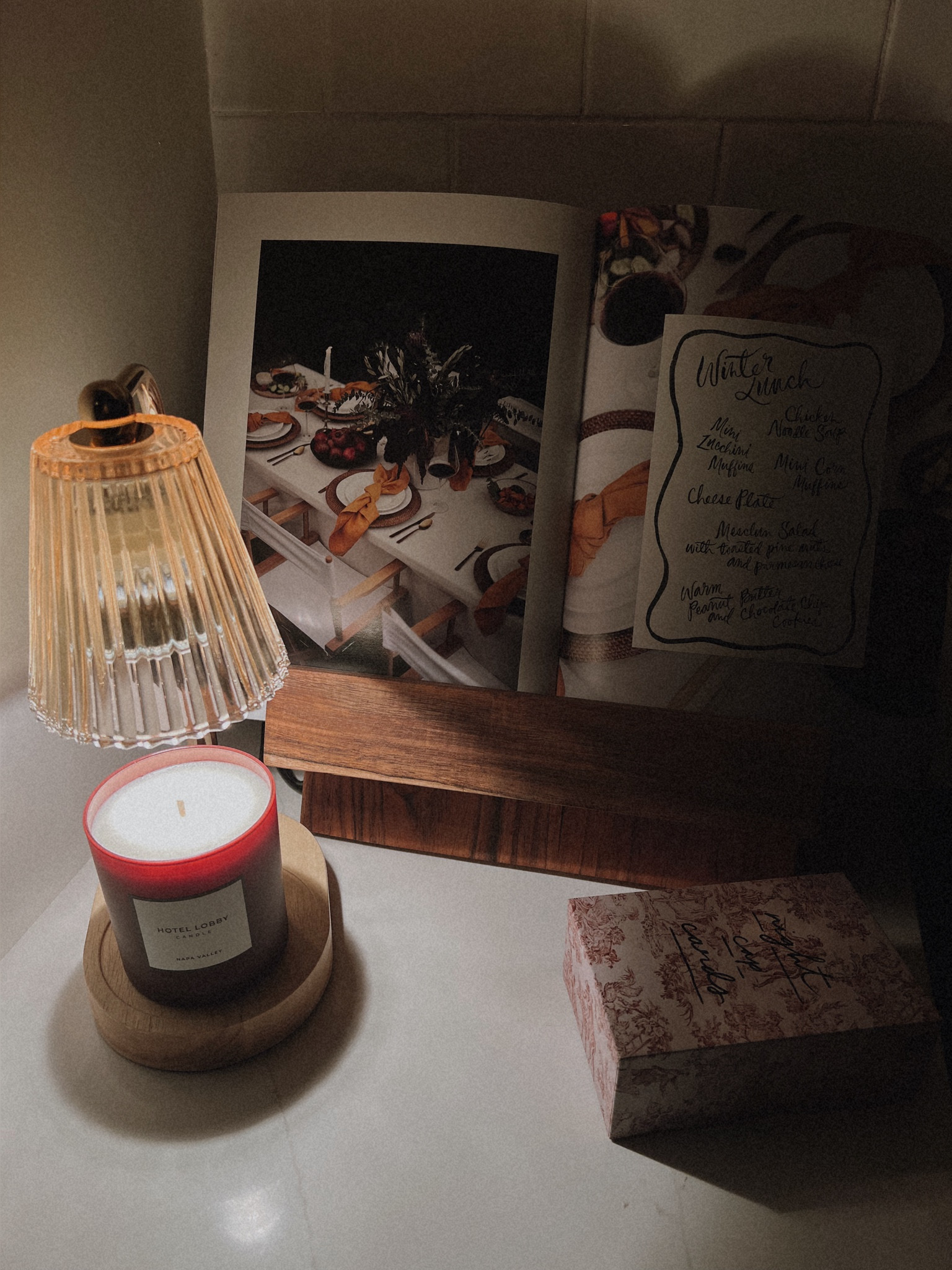 Little details in the kitchen! 🫶🏻 Love this candle warmer so much! 

#LTKFindsUnder100 #LTKFindsUnder50 #LTKStyleTip