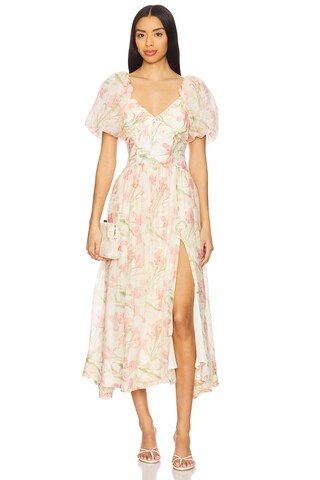 Sasilia Dress
                    
                    ASTR the Label | Revolve Clothing (Global)