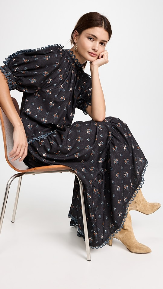 Aderyn Dress | Shopbop