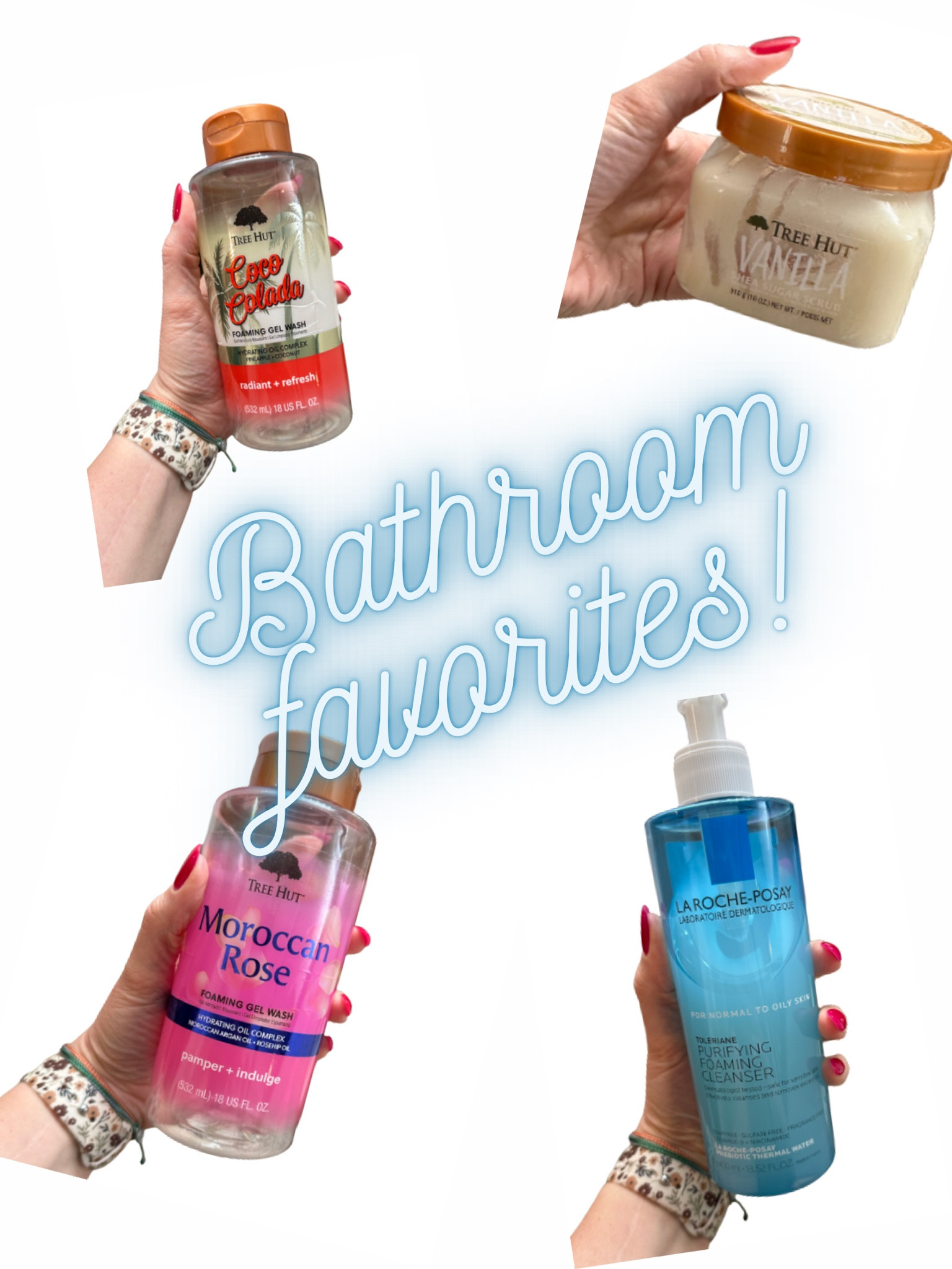 My current faves!

#LTKBeautySale #LTKhome #LTKbeauty