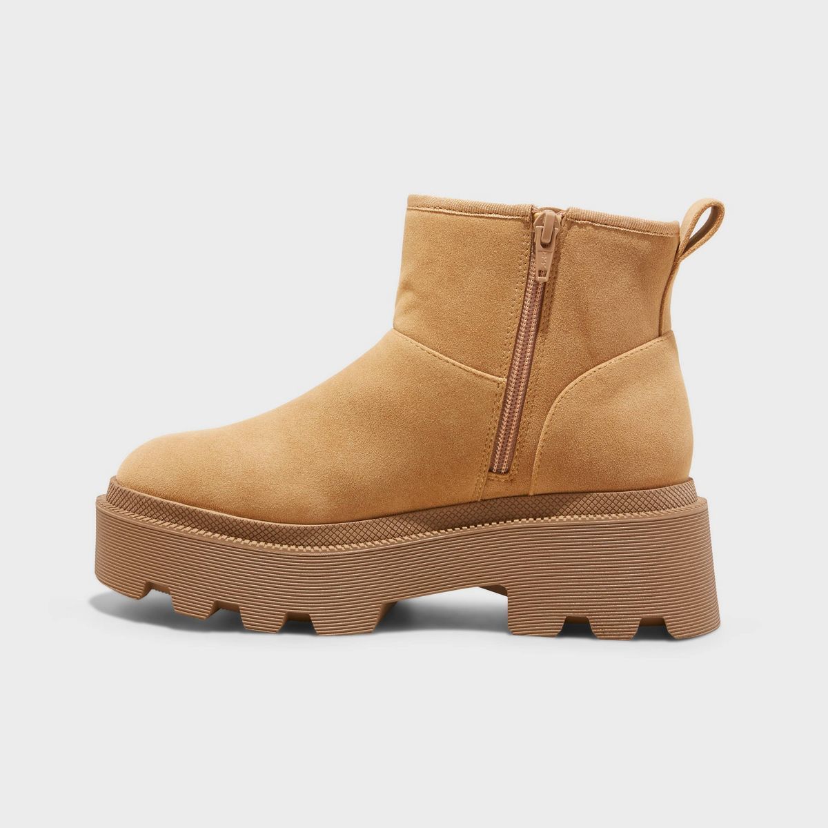 Women's Rowland Winter Boots - Universal Thread™ | Target