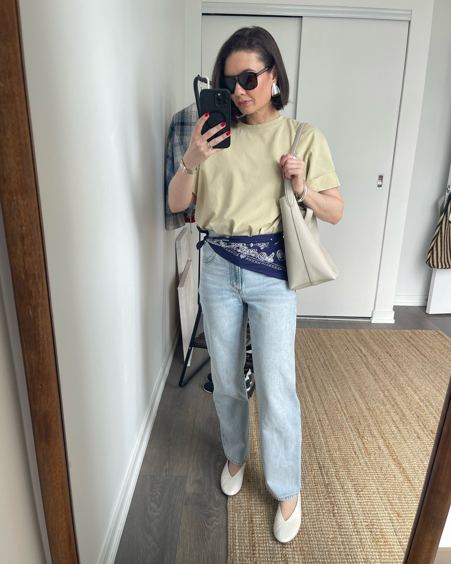 Everything I wore last week

#LTKsummer #LTKcanada #LTKstyletip
