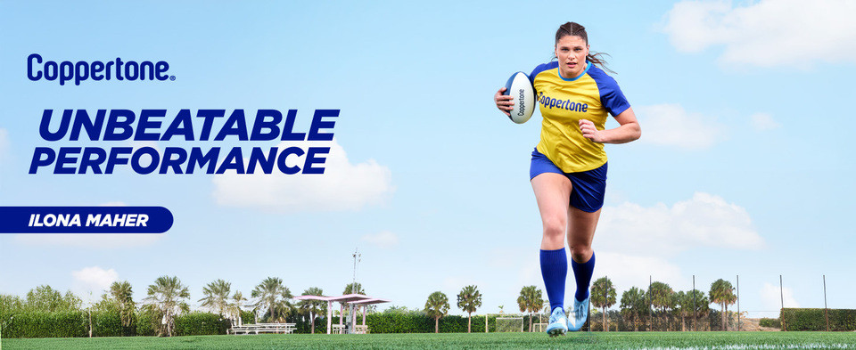 Coppertone Sport Sunscreen Spray, SPF 50 Spray Sunscreen, 8.3 Oz | Walmart (US)