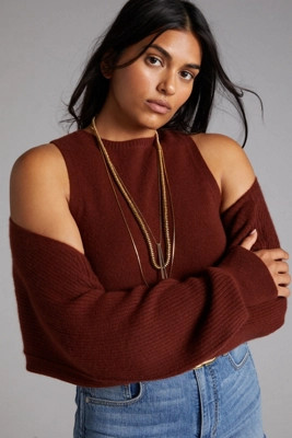 Cashmere Shrug Set | Anthropologie (US)