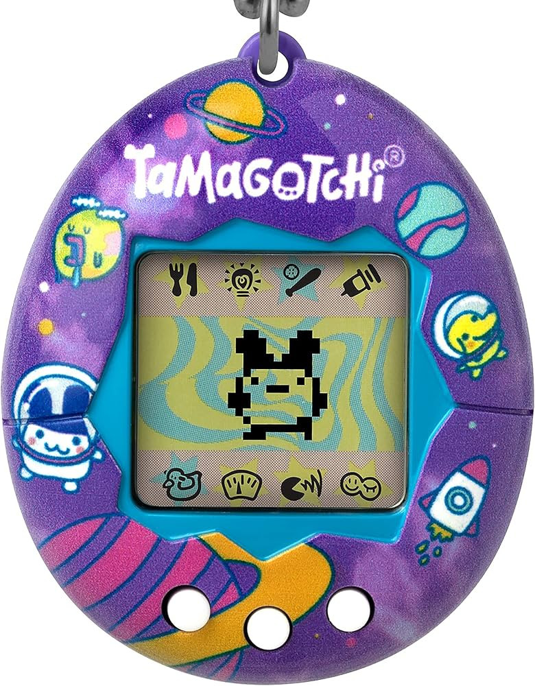 Tamagotchi Original - Tama Universe | Amazon (US)