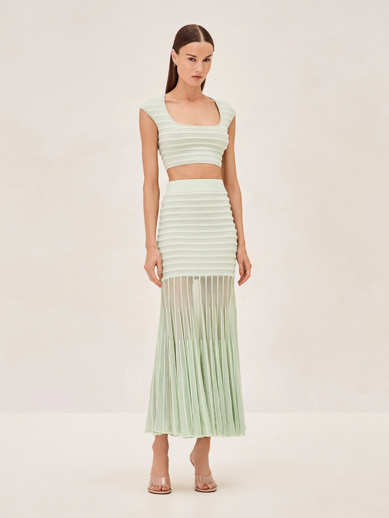 Franki Skirt | Alexis