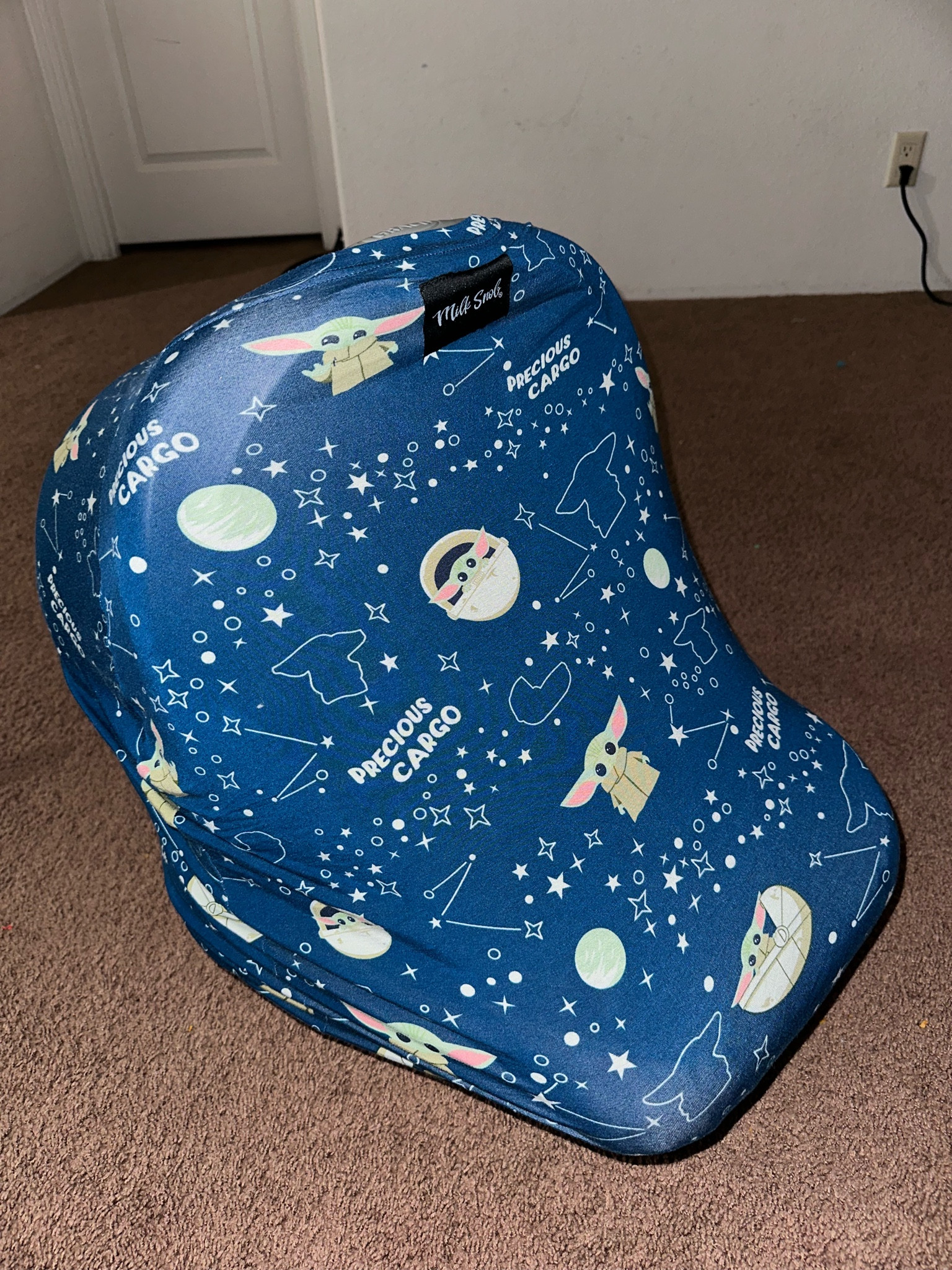 The best 5-in-1 car seat cover 💙

#LTKGiftGuide #LTKkids #LTKbaby