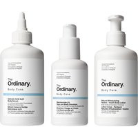 The Ordinary Body Care Routine for Smooth Skin with Salicylic Acid and Niacinamide | Look Fantastic (CN)