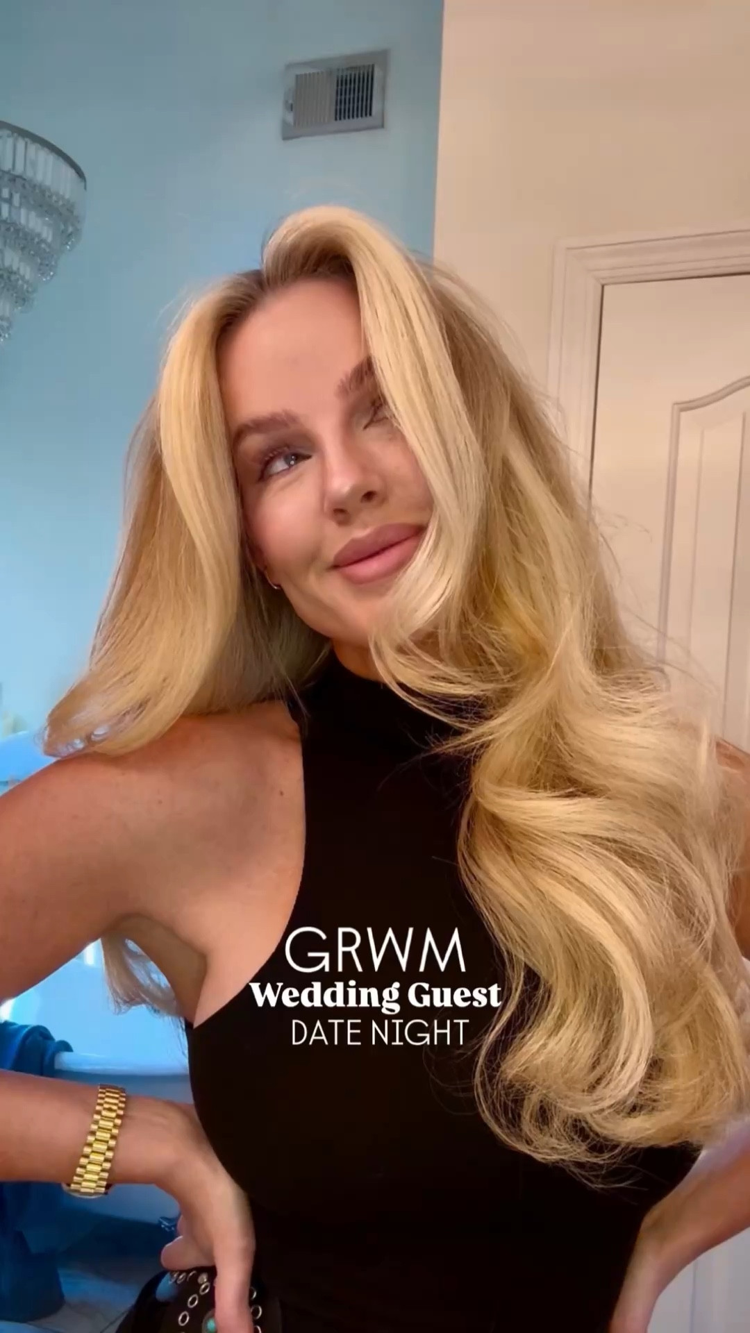 #LTKBeauty #LTKStyleTip #LTKWatchNow