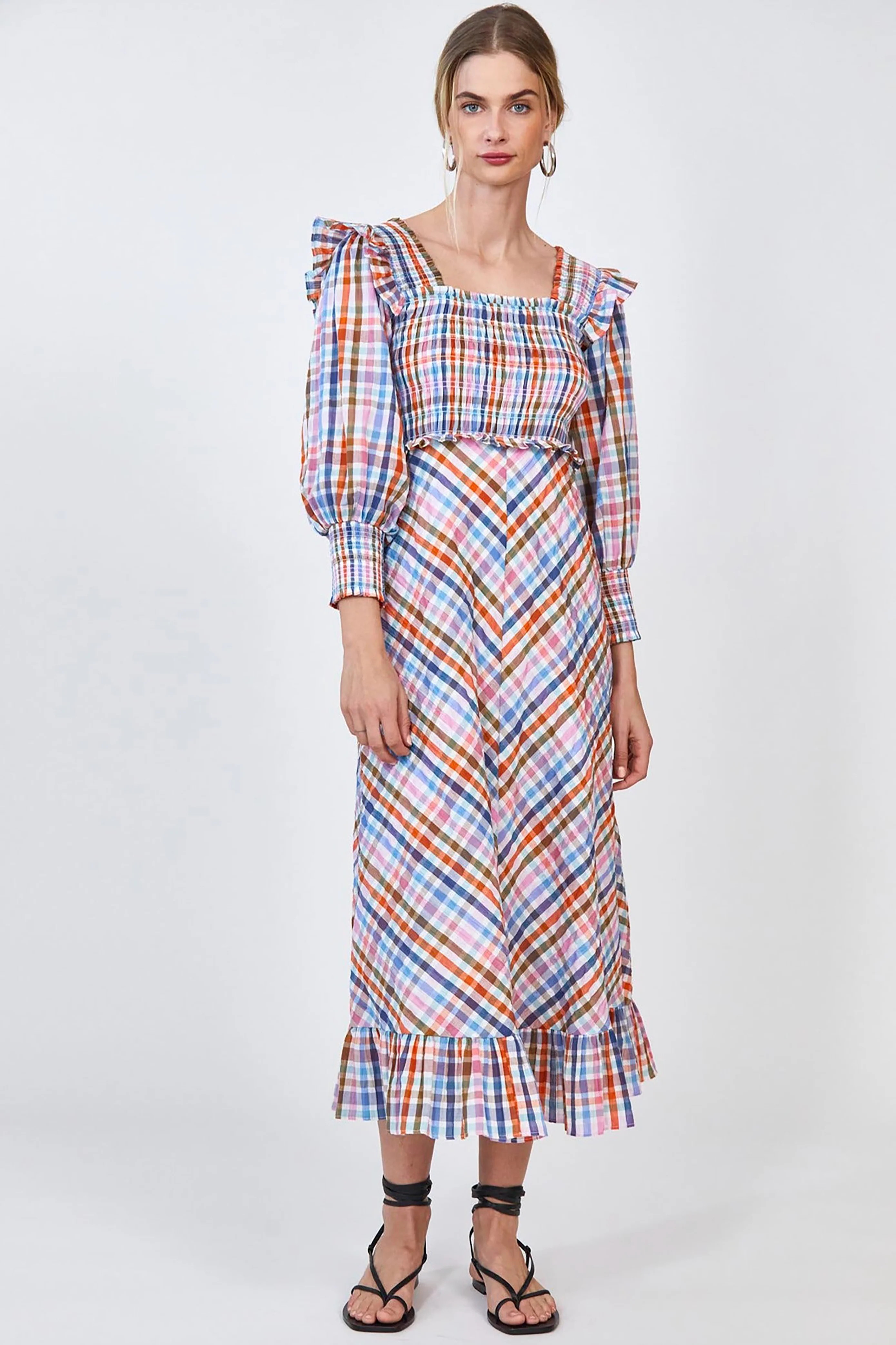 Annie Dress | COUPER