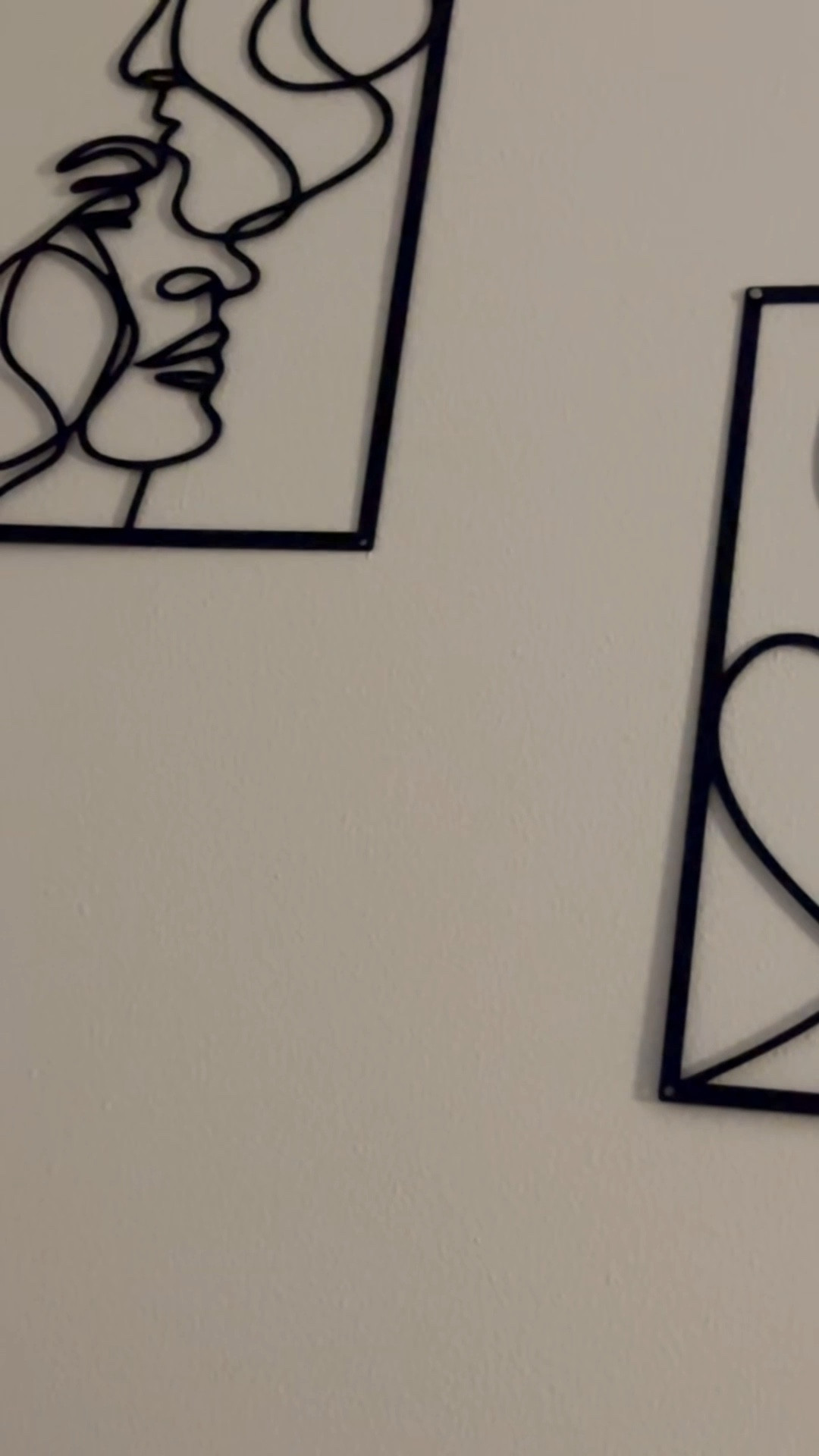 Wall art decor 

#LTKvlog #LTKHome #LTKdayinmylife