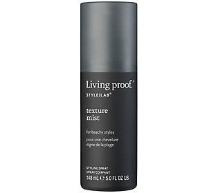 Living Proof Texture Mist, 5 oz | QVC