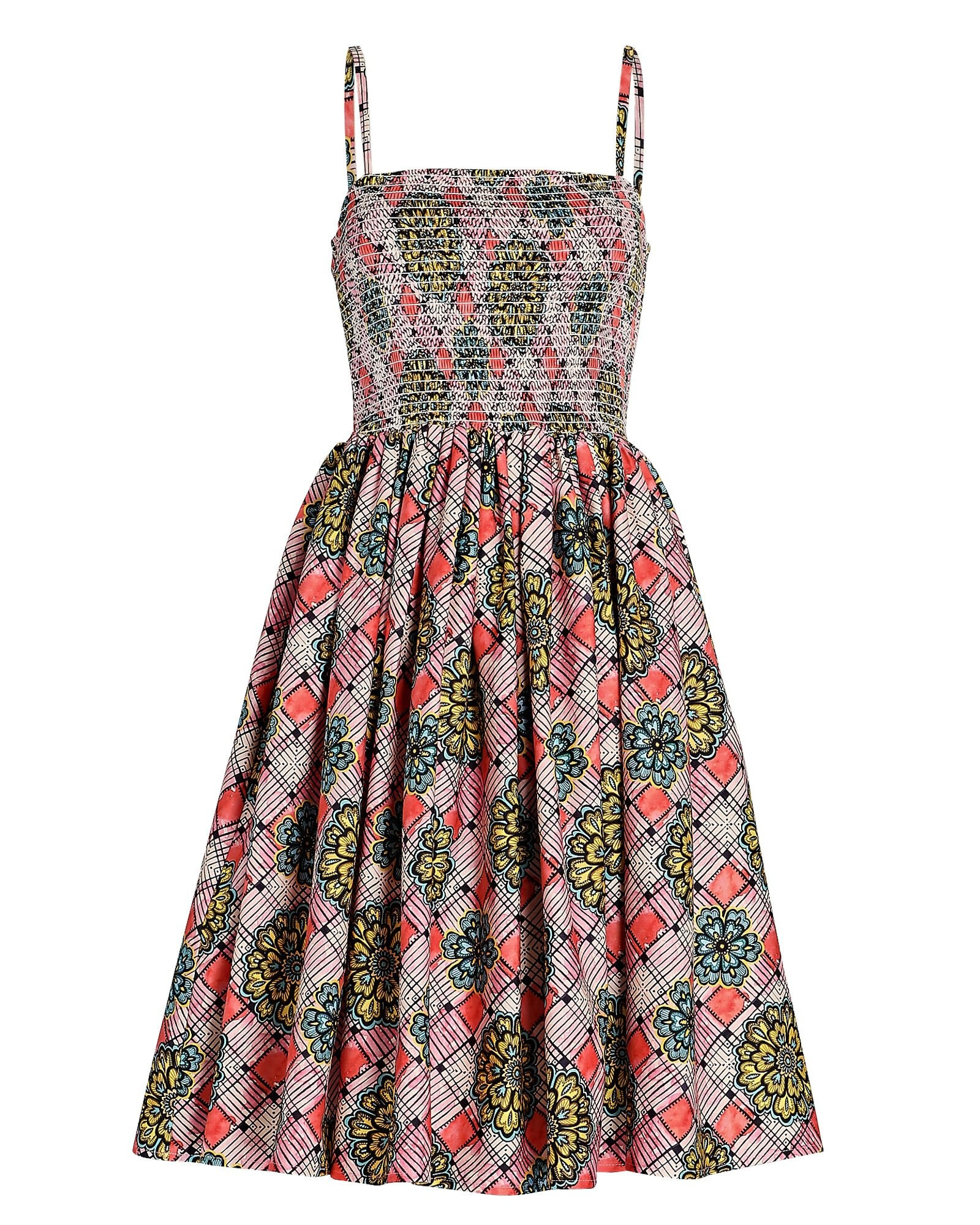 Autumn Adeigbo | INTERMIX