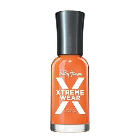 Sally Hansen Xtreme Wear Nail Polish Sun Kissed 0.4 Fl. Oz. | Walmart (US)
