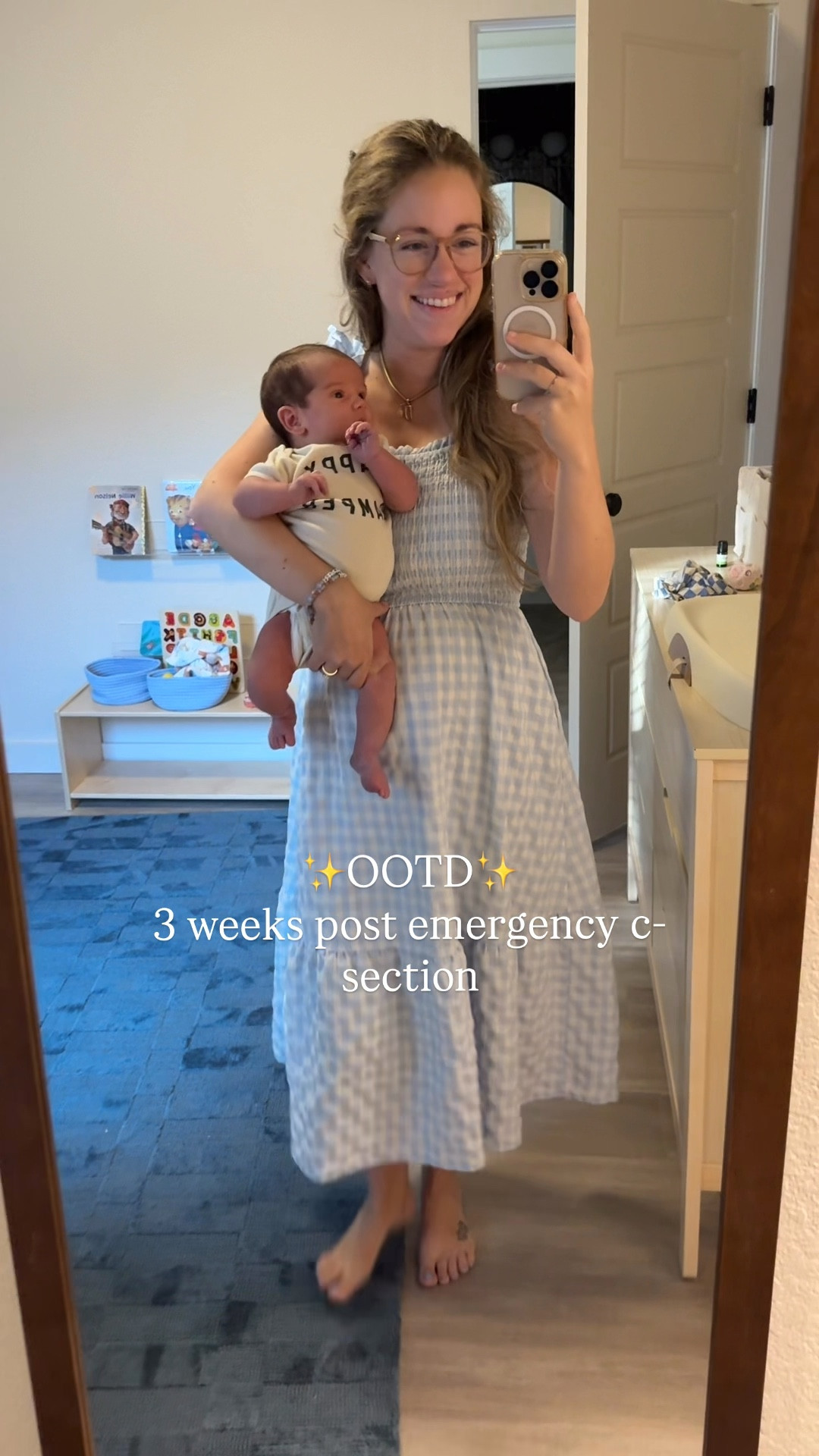 I’m so excited that my perfect baby shower dress has turned into a perfect postpartum dress. So many colors too, I may need some more.

#postpartum #postpartumfit #falldress #maternitydress 

#LTKBump #LTKFindsUnder50 #LTKBaby