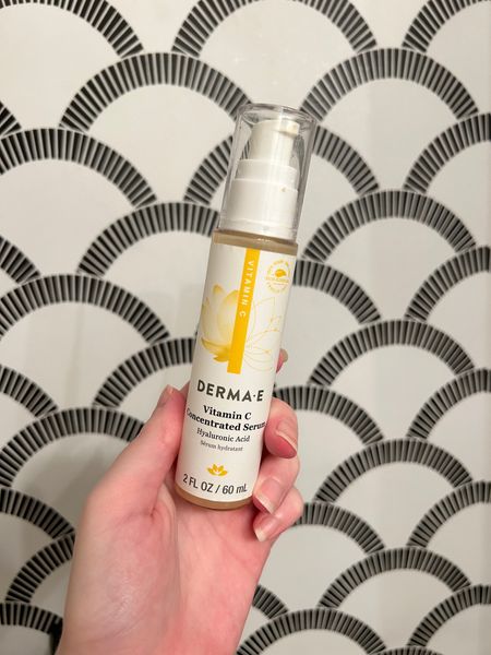 Just emptied out this vitamin c serum from Derma E, need to replenish because it’s so good! 

#LTKFind #LTKunder50 #LTKbeauty
