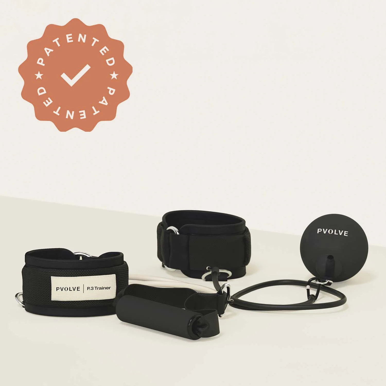 Total Transformation Bundle | Pvolve | Pvolve