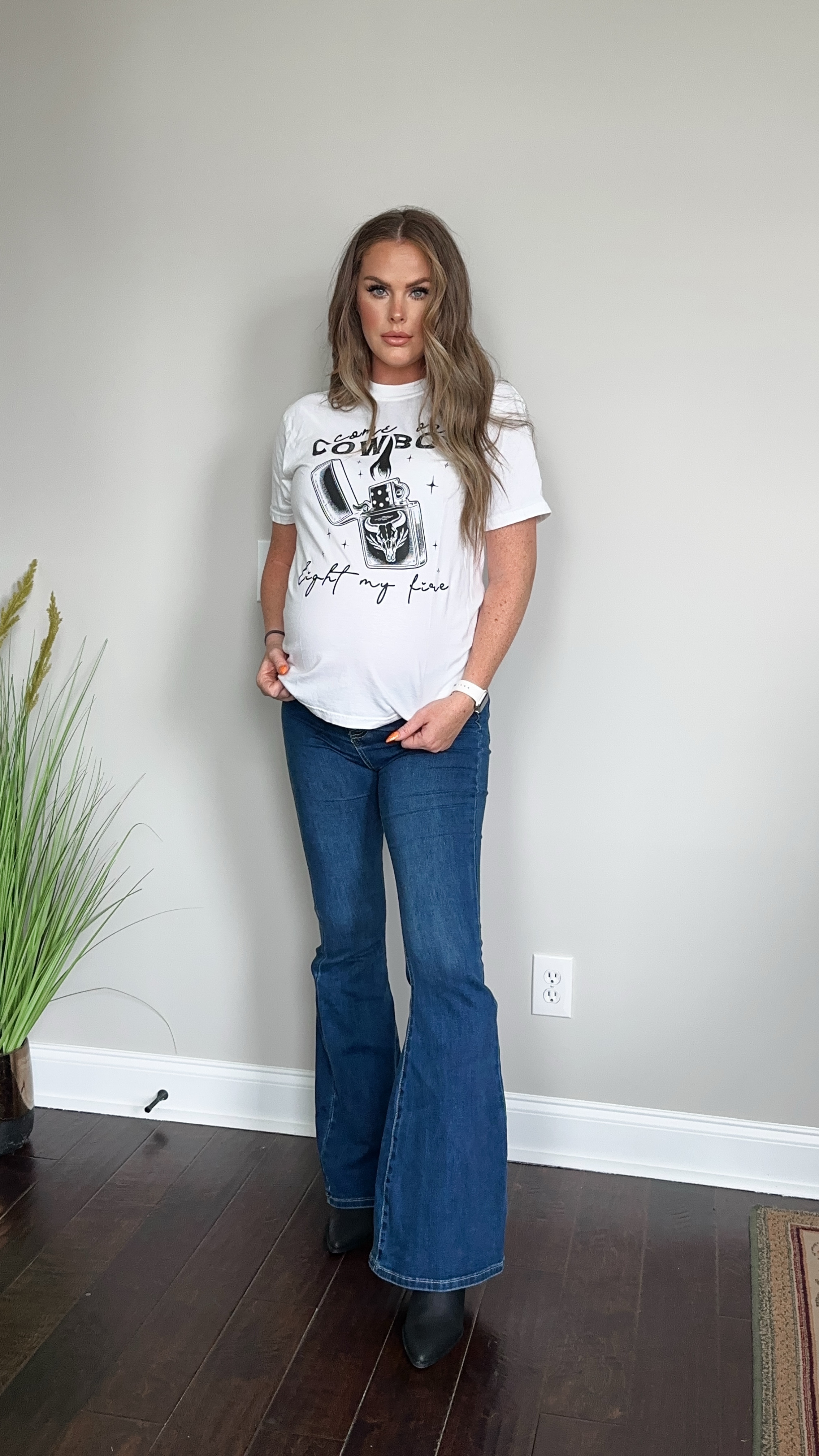 These jeans are so stretchy and comfortable!!! And this bundle is amazing!

Use code COURT20 for 20% off❤️

#willowboutique #stretchyjeans #bestjeans #bestjeansever #viral #trendingreels #viralvideos 

#LTKSummerEdit #LTKFindsUnder50 #LTKSaleAlert
