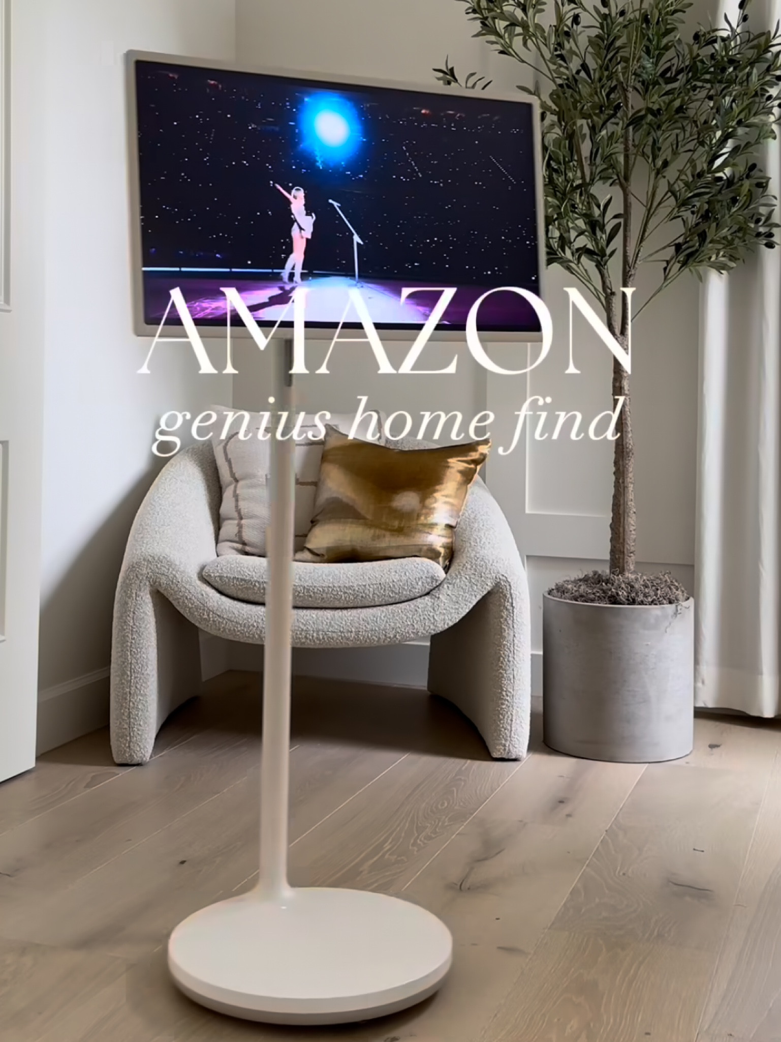 Scroll to shop!! Follow for more Amazon finds!!! Xo! 💫


#LTKHome #LTKFindsUnder100 #LTKFallSale