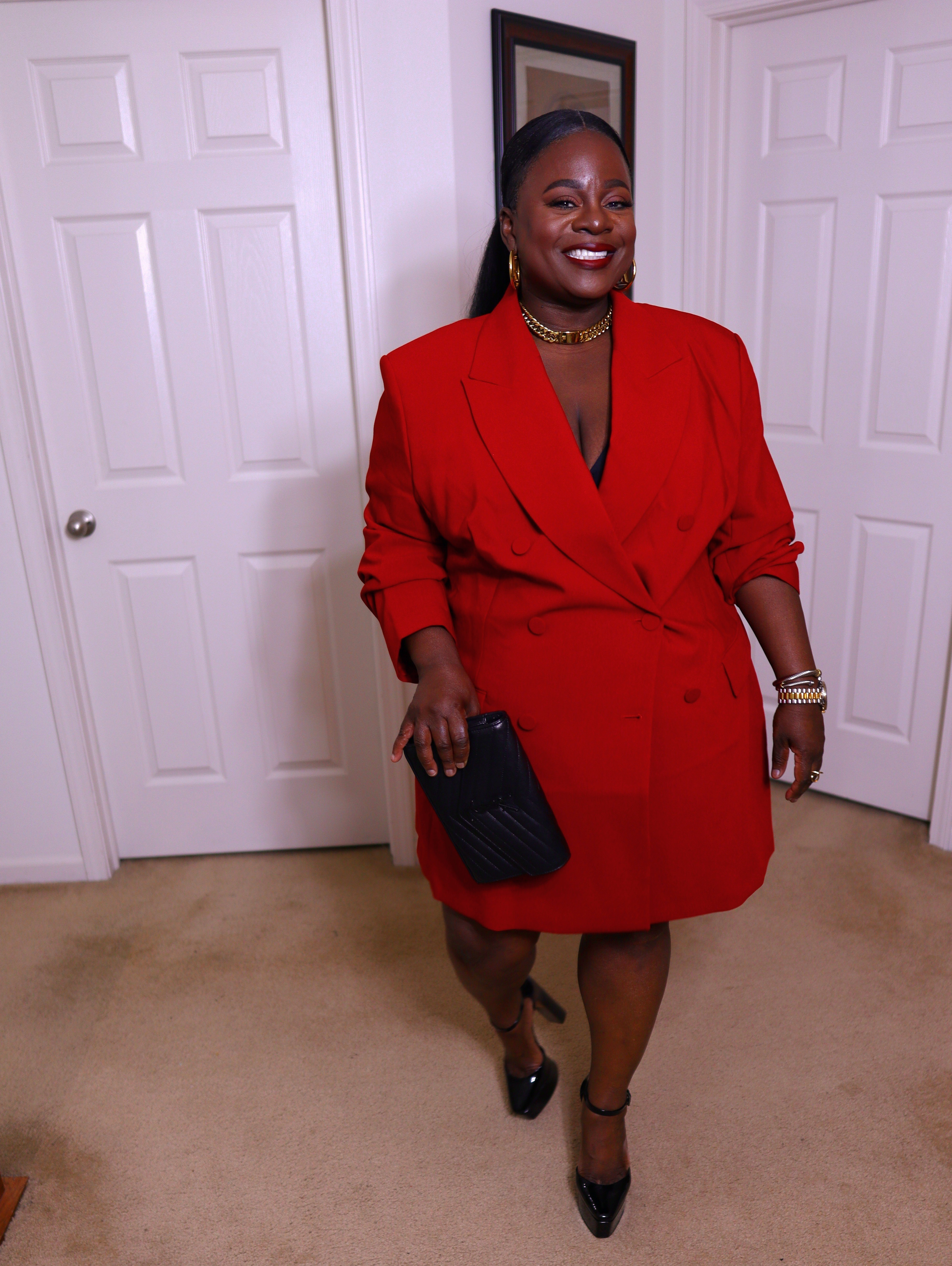 #LTKStyleTip #LTKPlusSize #LTKWorkwear