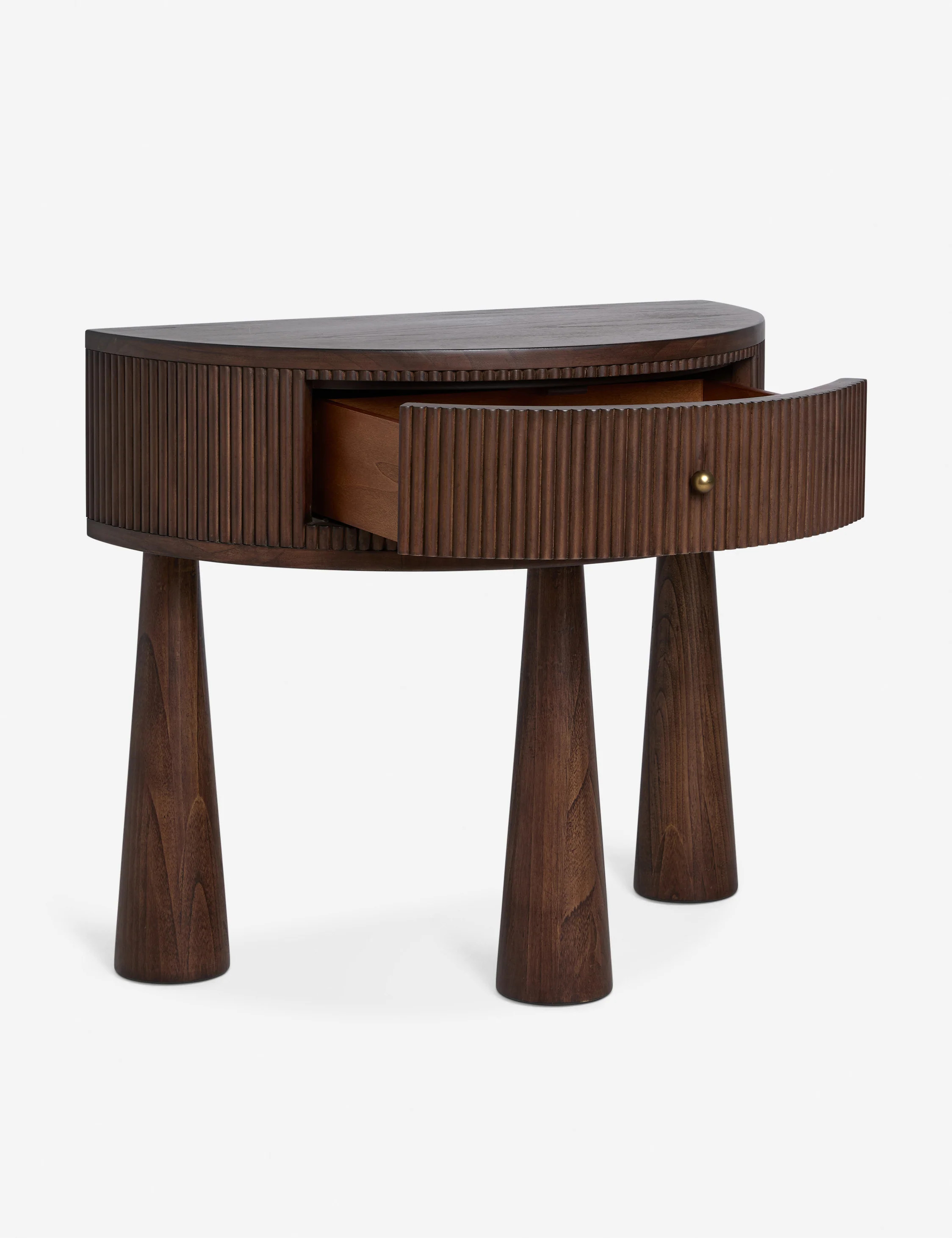 Fletcher Nightstand | Lulu and Georgia 