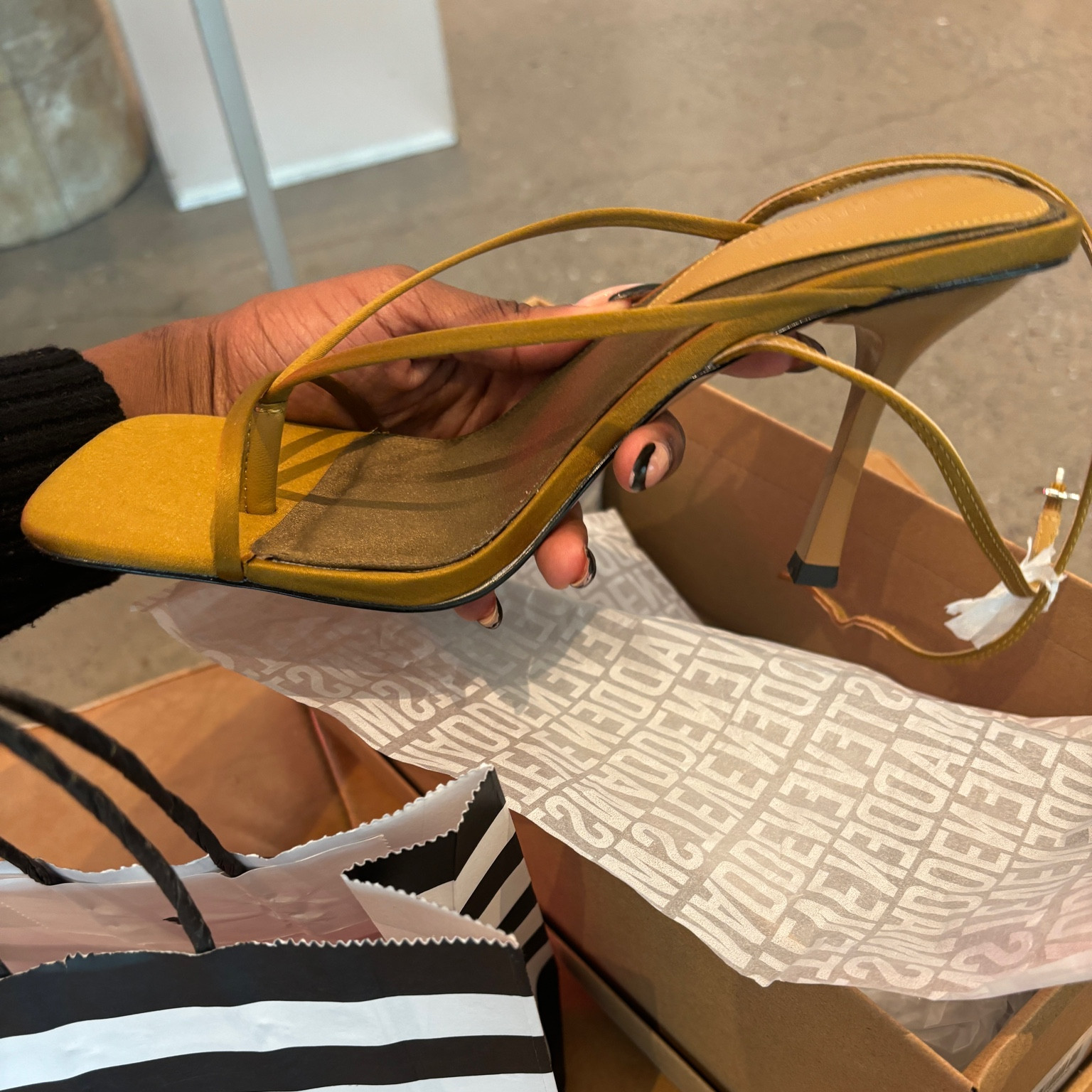 #LTKGiftGuide #LTKShoeCrush