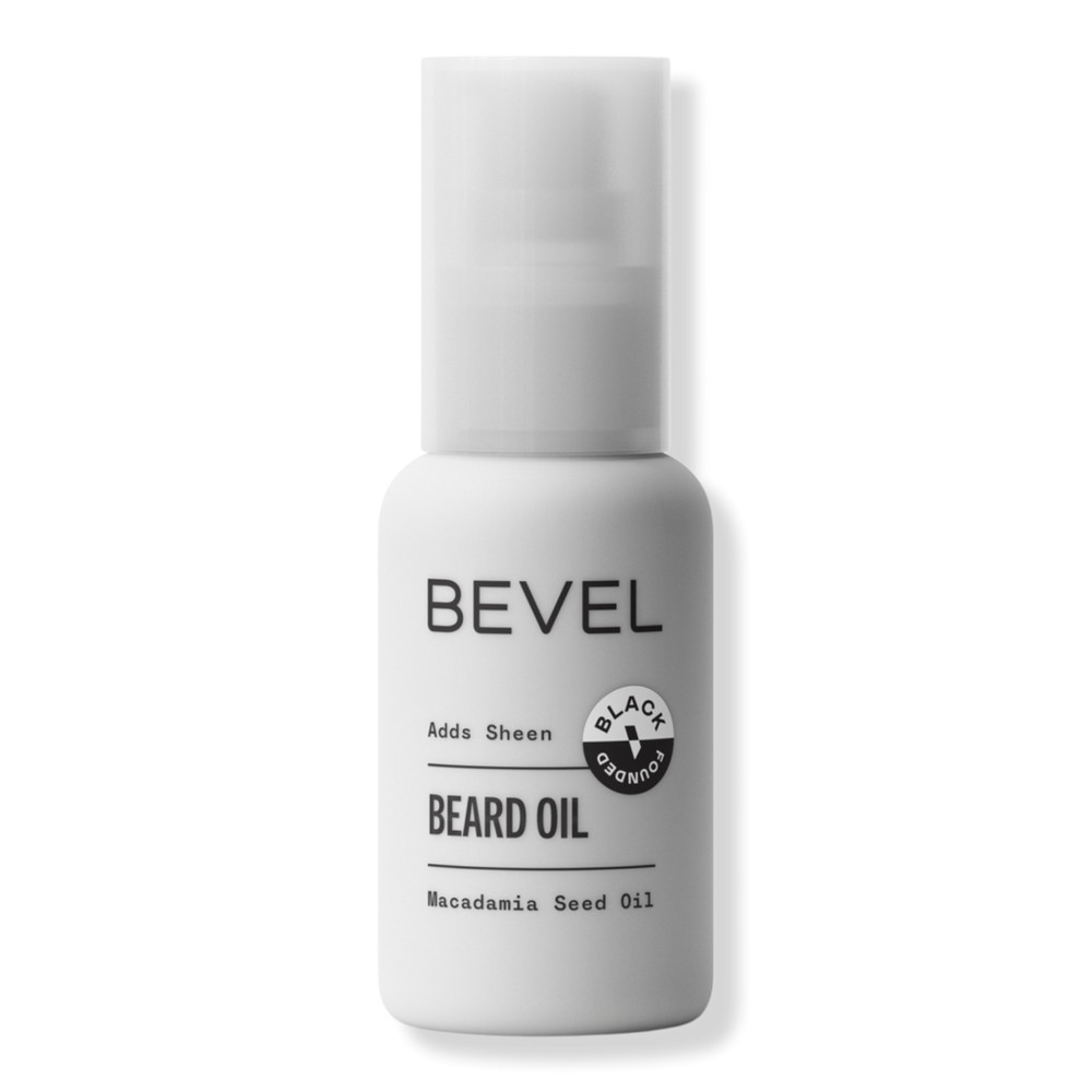 BEVEL Beard Oil | Ulta