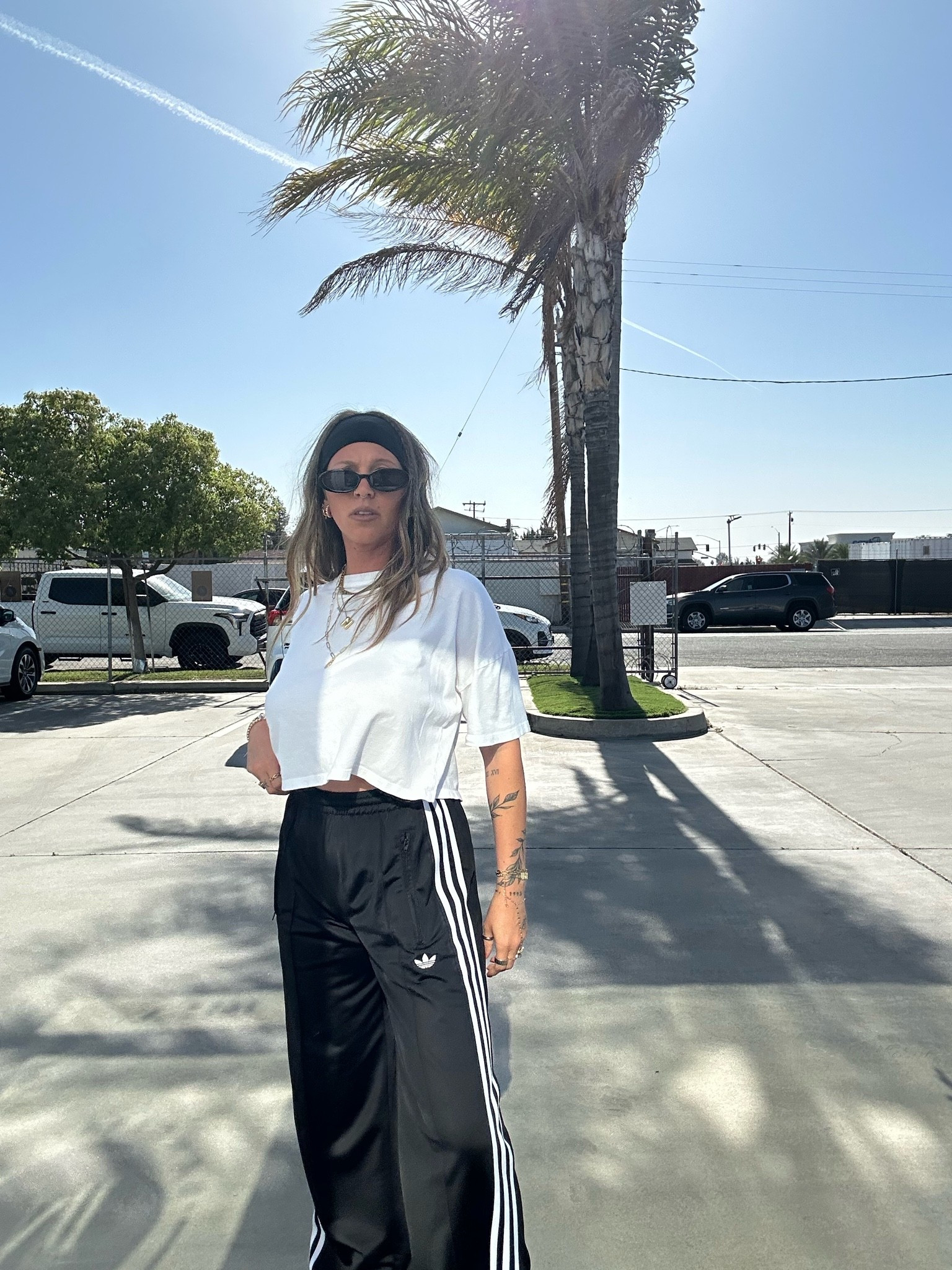 Fit details