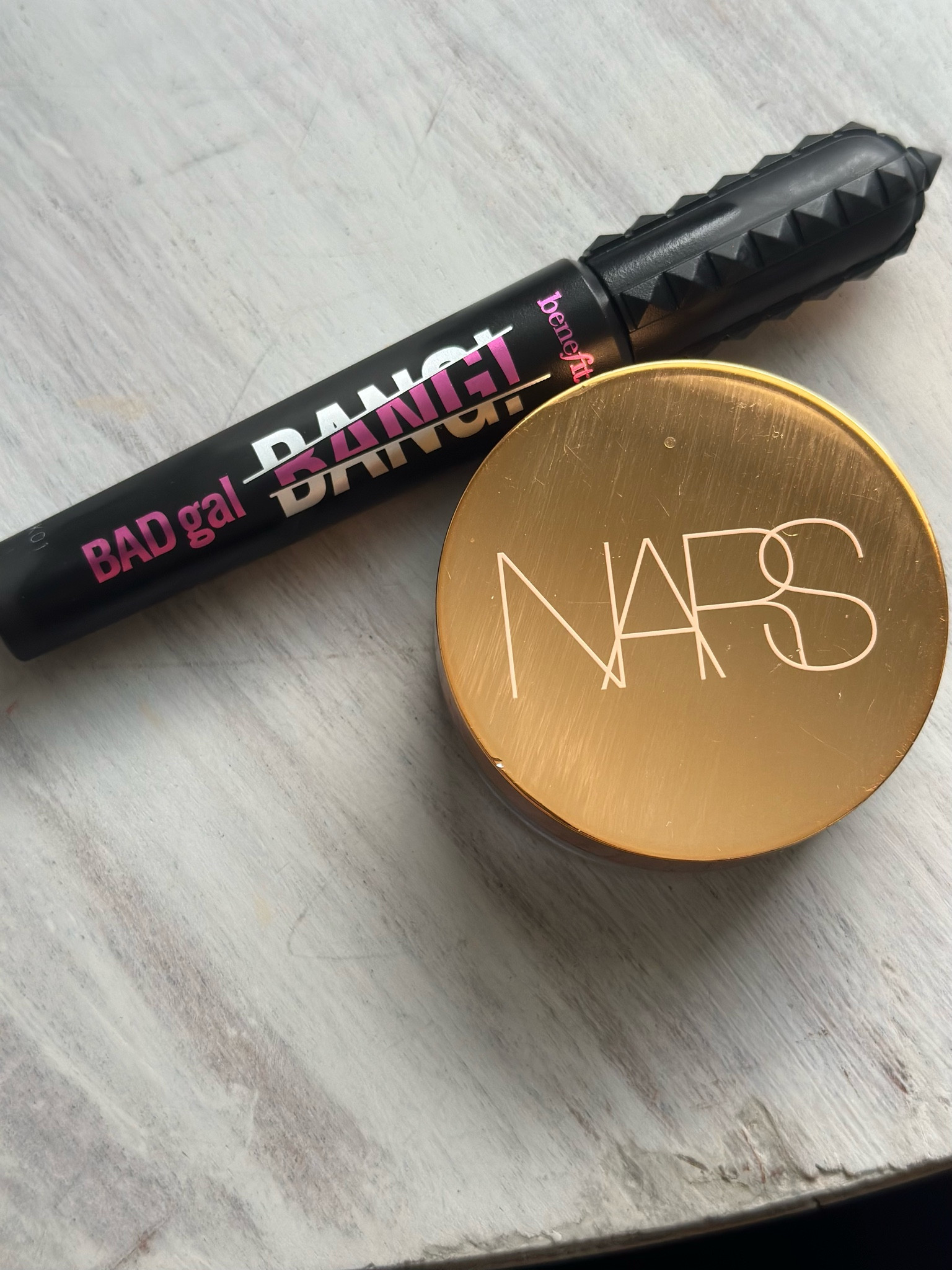 2 favorite makeup items that are a must have! Both work amazing and last forever!

#LTKbeauty #LTKstyletip #LTKfindsunder50