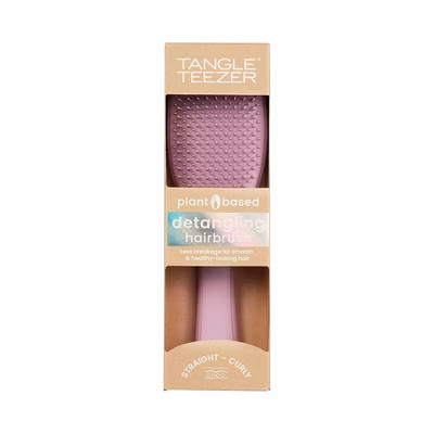 Tangle Teezer Ultimate Detangler Plant Brush Hair Brush for All Hair Types | Target