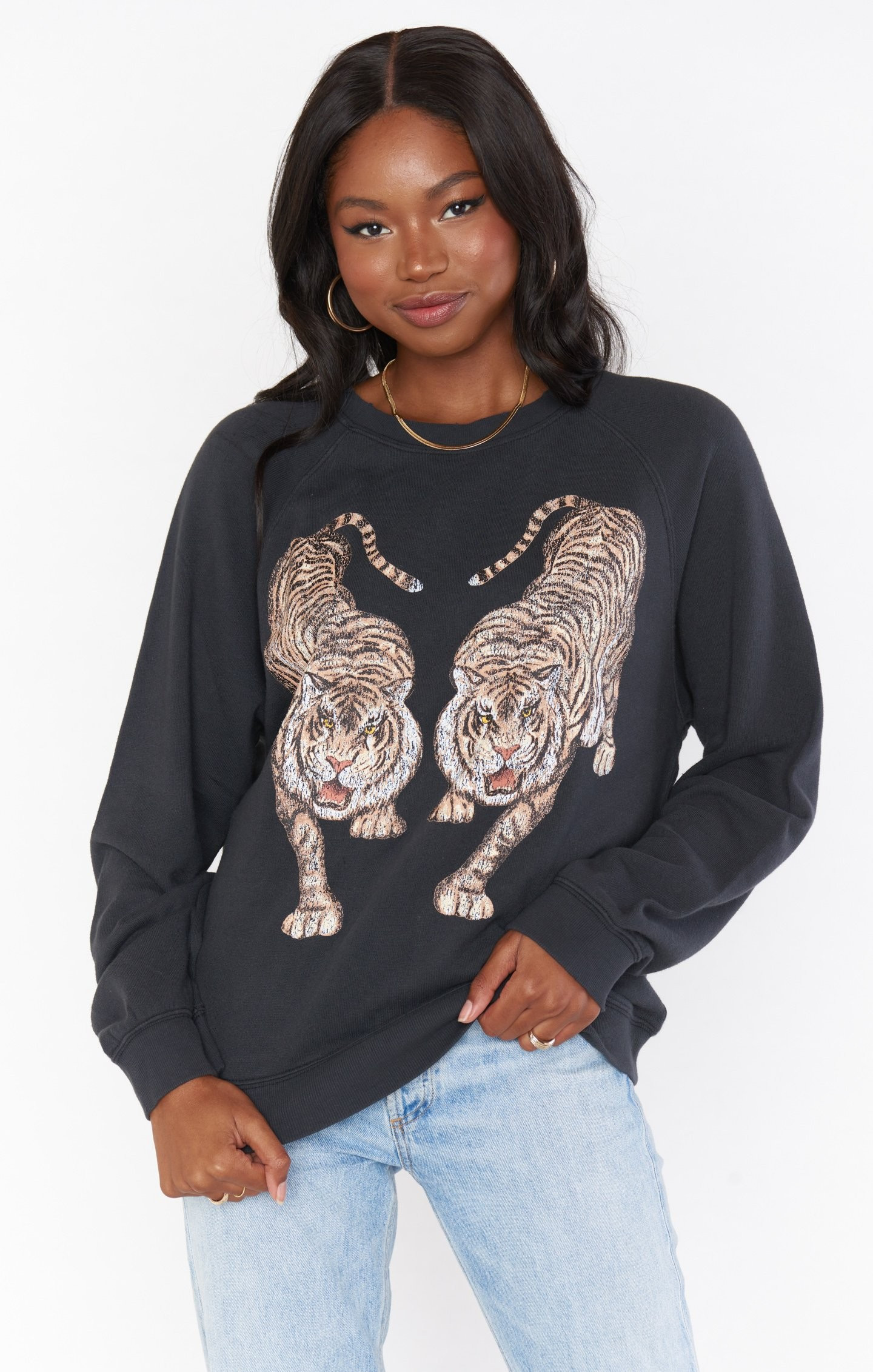 Simon Pullover | Show Me Your Mumu