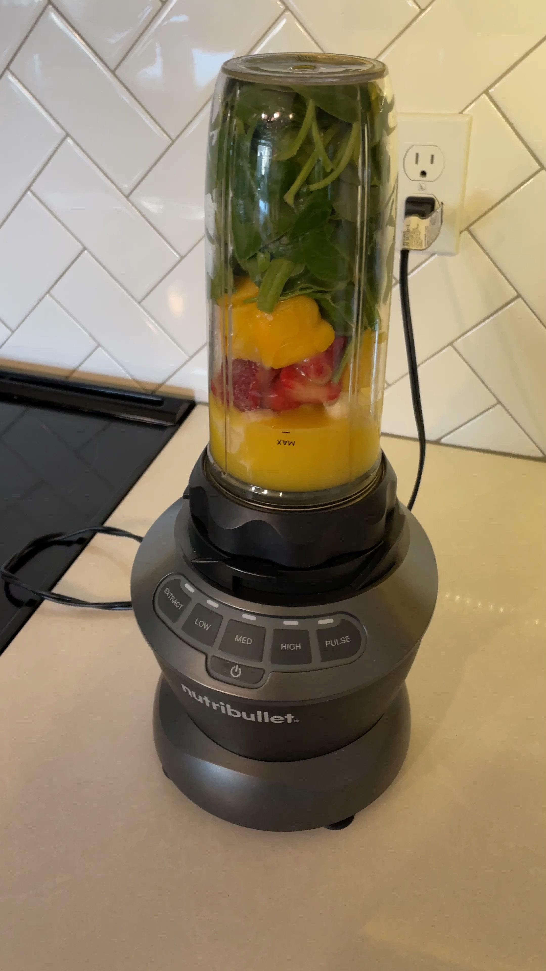 NutriBullet® 1200 Watt Blender … curated on LTK