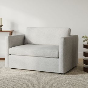 Harris Chair and a Half | West Elm (US)