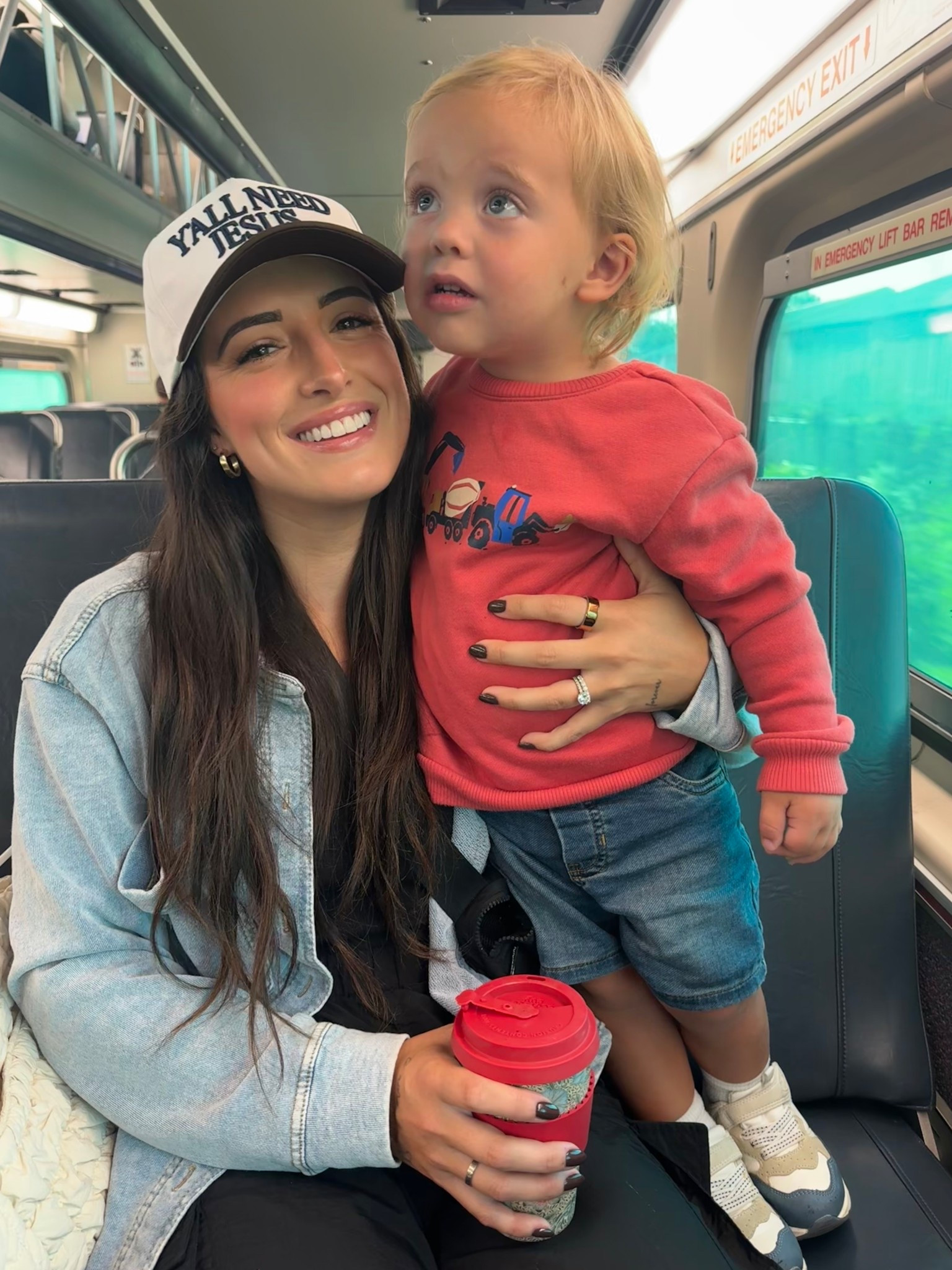 Yall need Jesus hat 🧢 

#LTKFindsUnder50