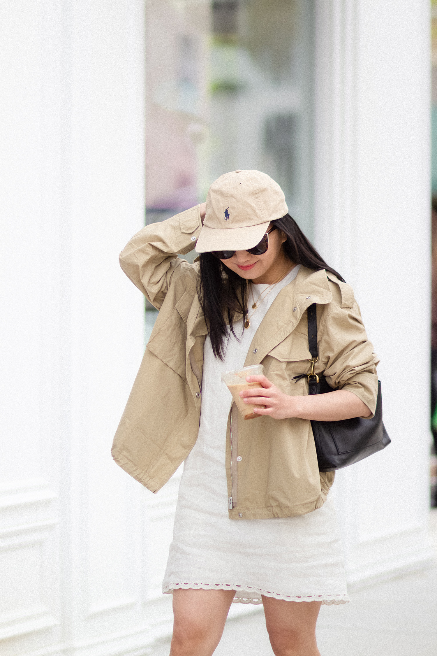 A new favorite: This Madewell Linen Shift Dress (now on sale)

Styled two ways at https://www.elleblogs.com/madewell-linen-shift-dress/ 

 #LTKxMadewell #LTKootd #LTKSaleAlert