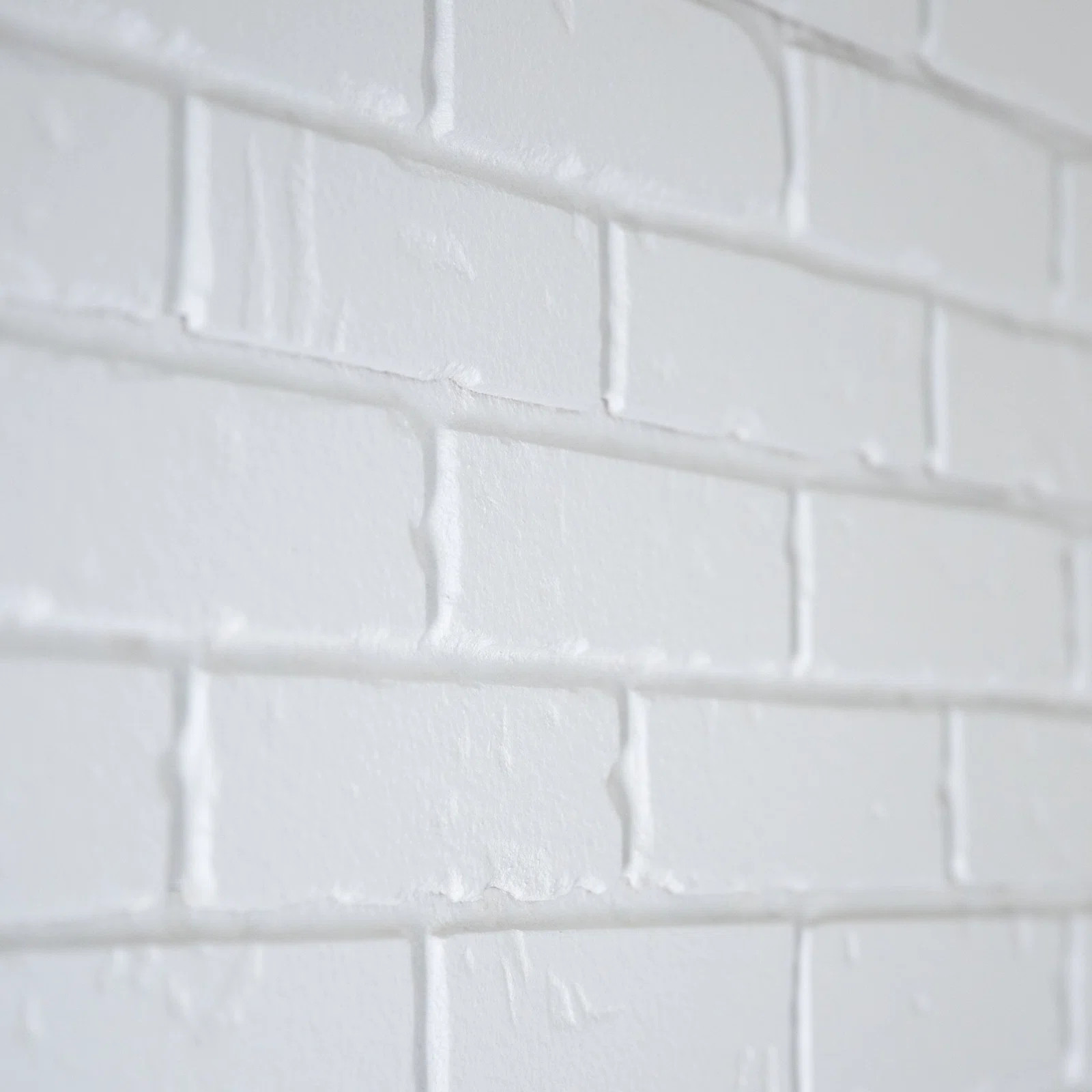 Brick 5.75" x 45" Peel and Stick Wall Paneling | Wayfair North America