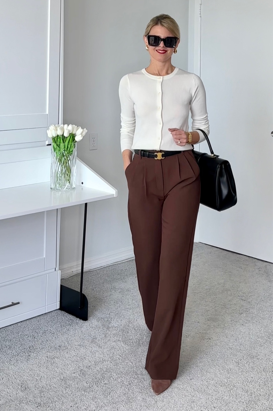 All true to size

#LTKover40 #LTKshoecrush #LTKfindsunder100