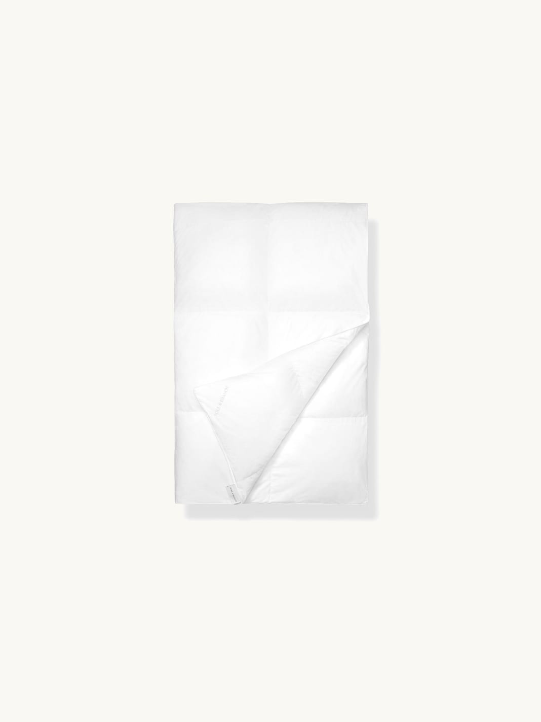 Down Duvet Insert | Boll & Branch