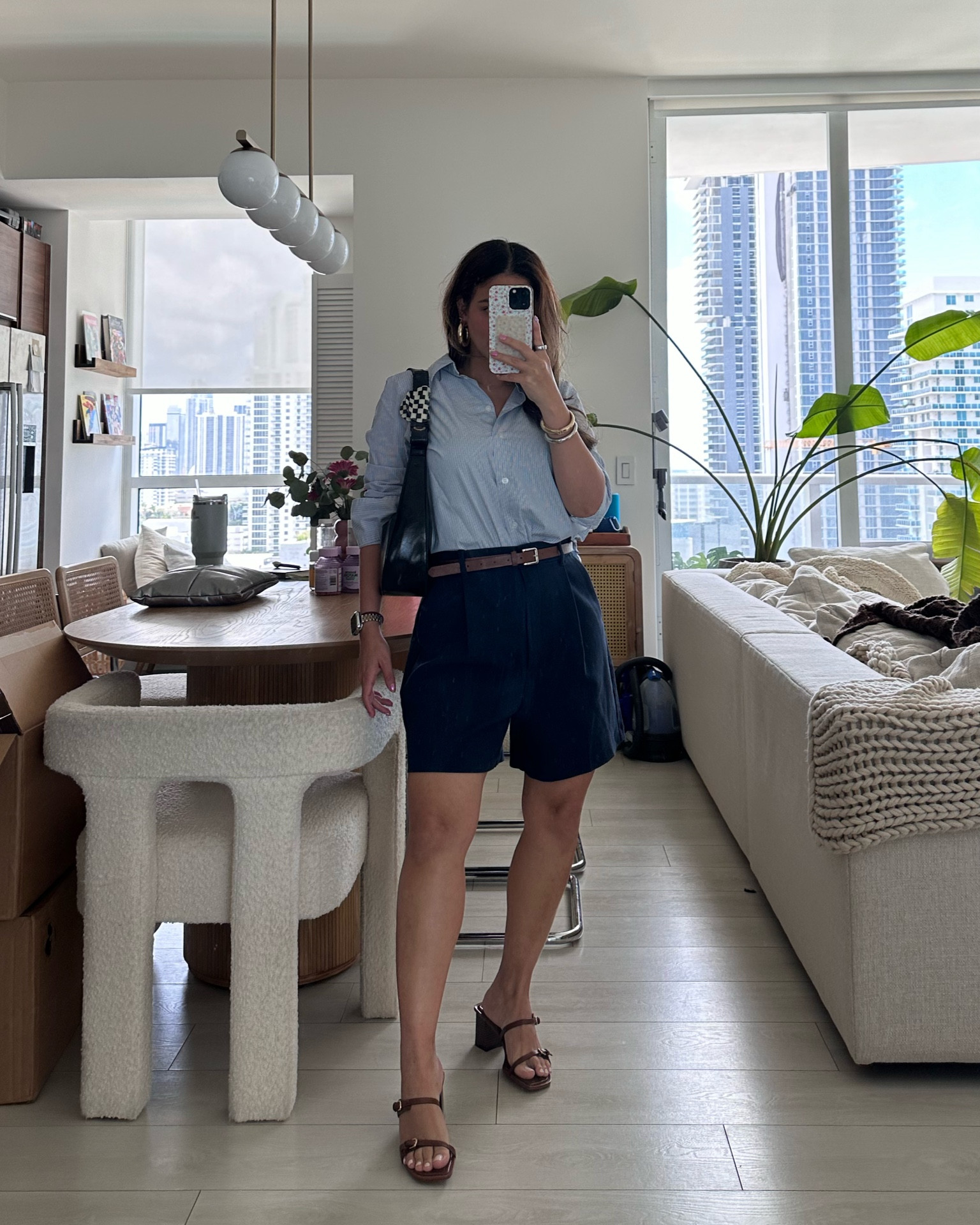 work of the day fit 🤍☁️

#LTKSummerSales #LTKStyleTip