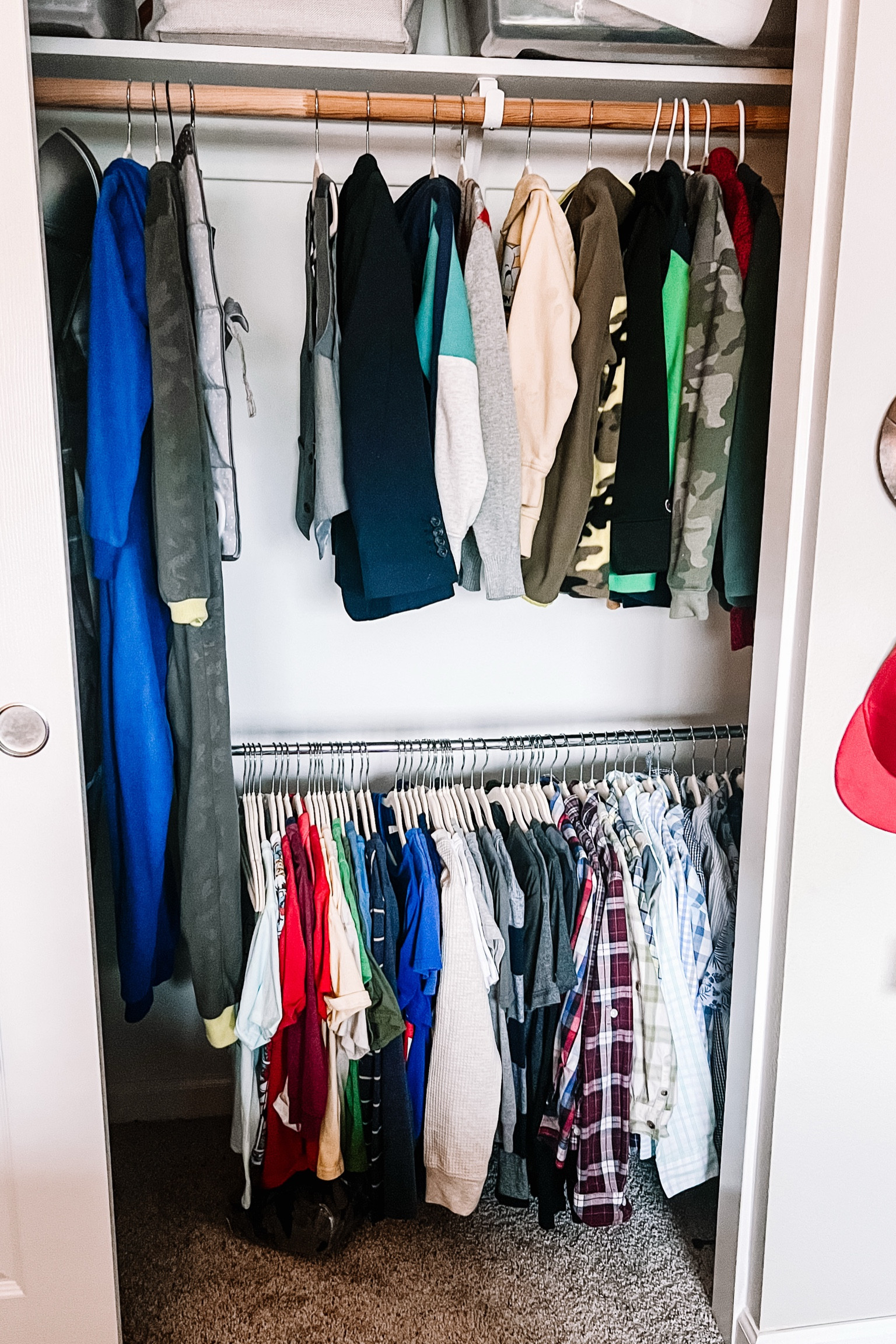 Our favorite closet pieces for kiddos!

#LTKkids #LTKfamily #LTKhome