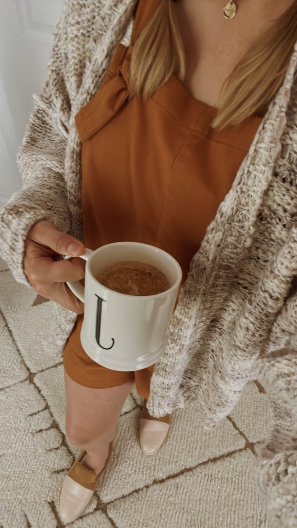 Pumpkin spice kind of life 🍂