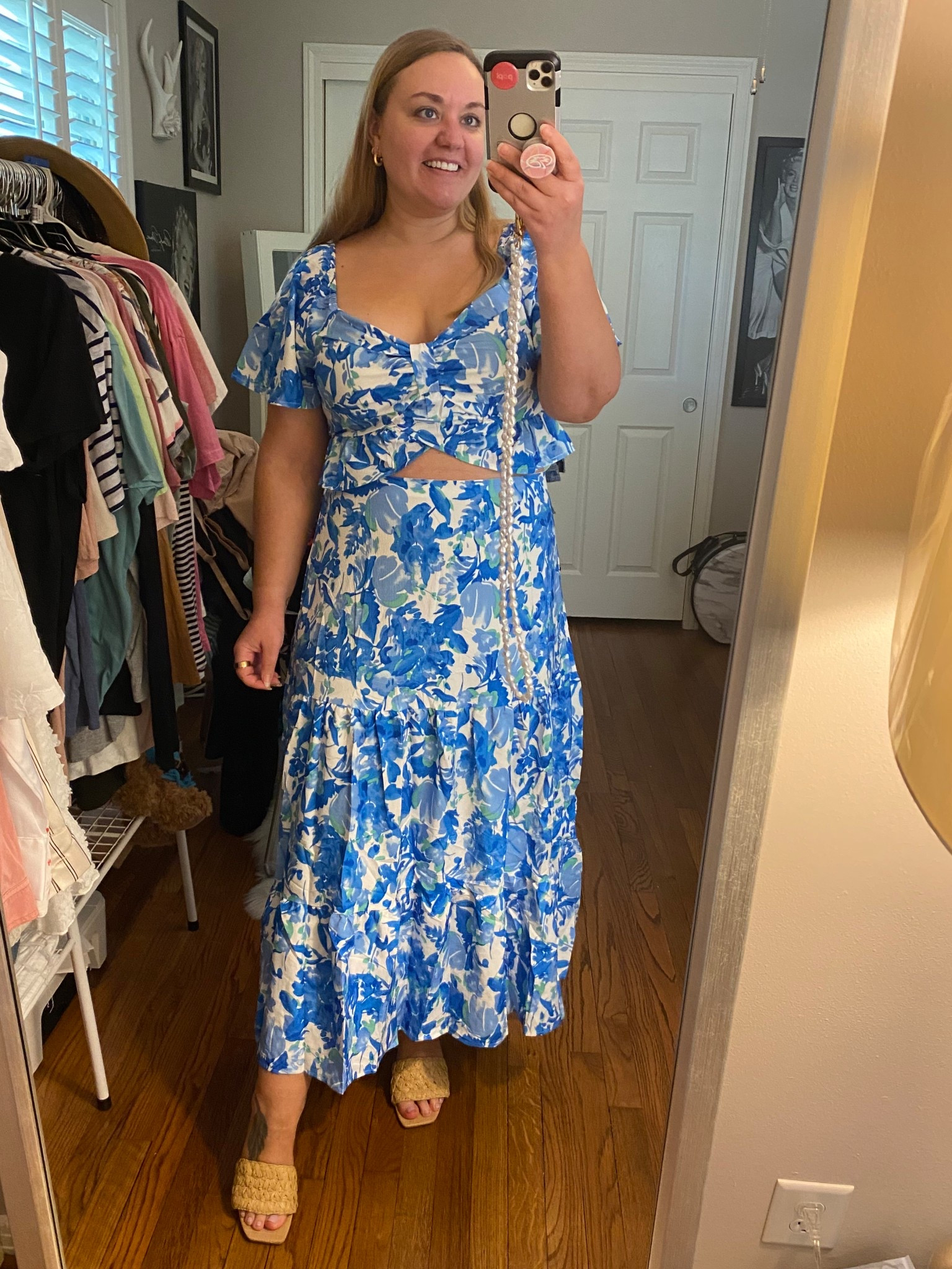 Matching set, beach vacation, vacation outfit, Amazon set, resortwear, resort wear, resort style, Amazon style, Amazon outfit, raffia heels, raffia sandals, heeled sandals

#LTKTravel #LTKShoeCrush #LTKFindsUnder100